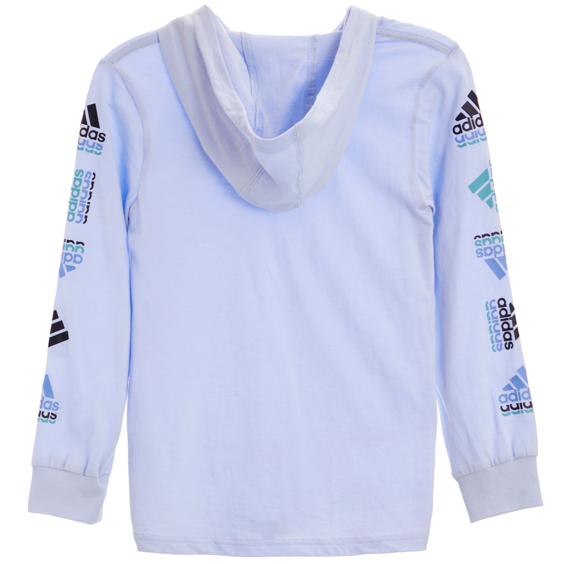 Echo Brand Love L/S Hoodie