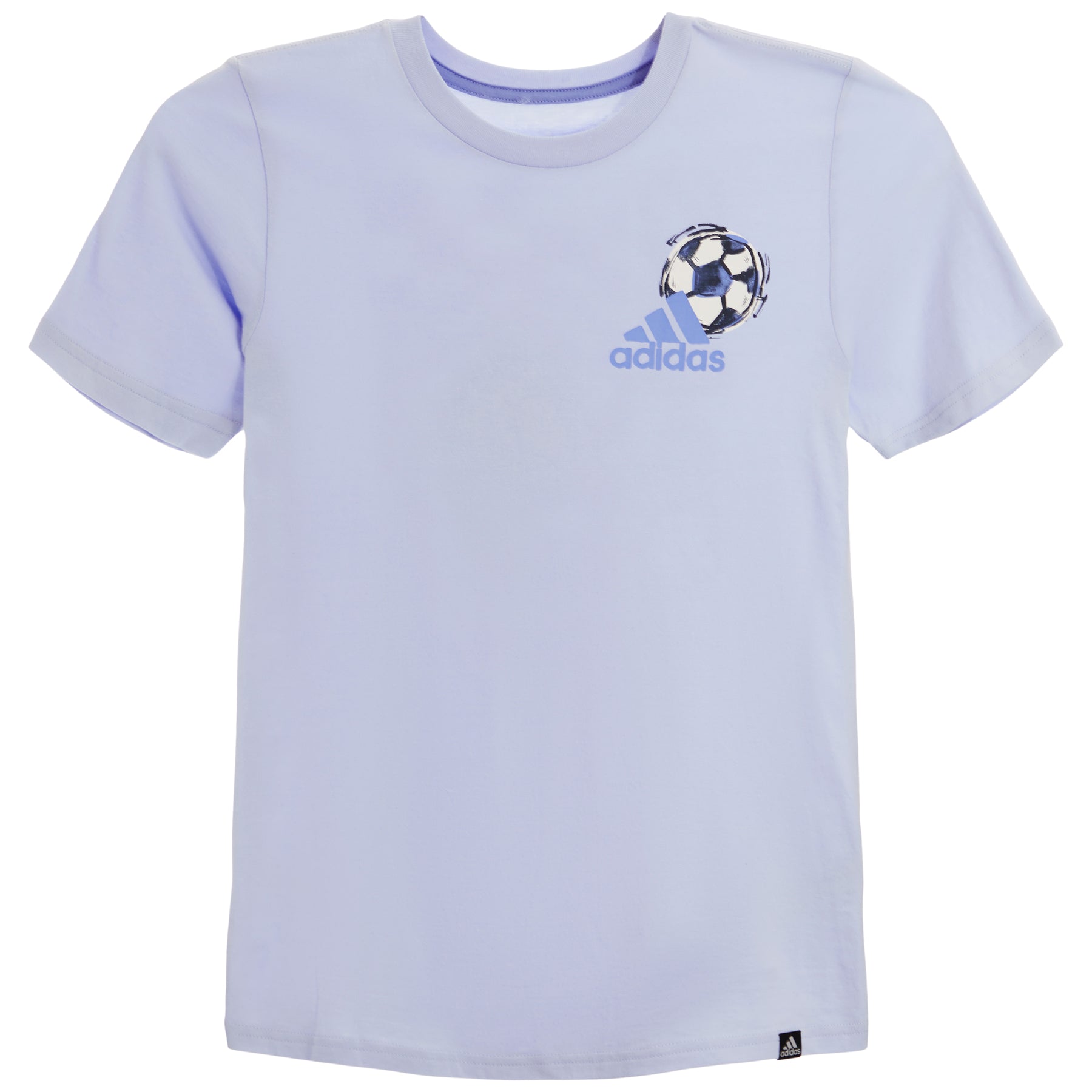 Nothing But The Net Tee S/S