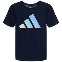 Iconic Poly Melange Tee