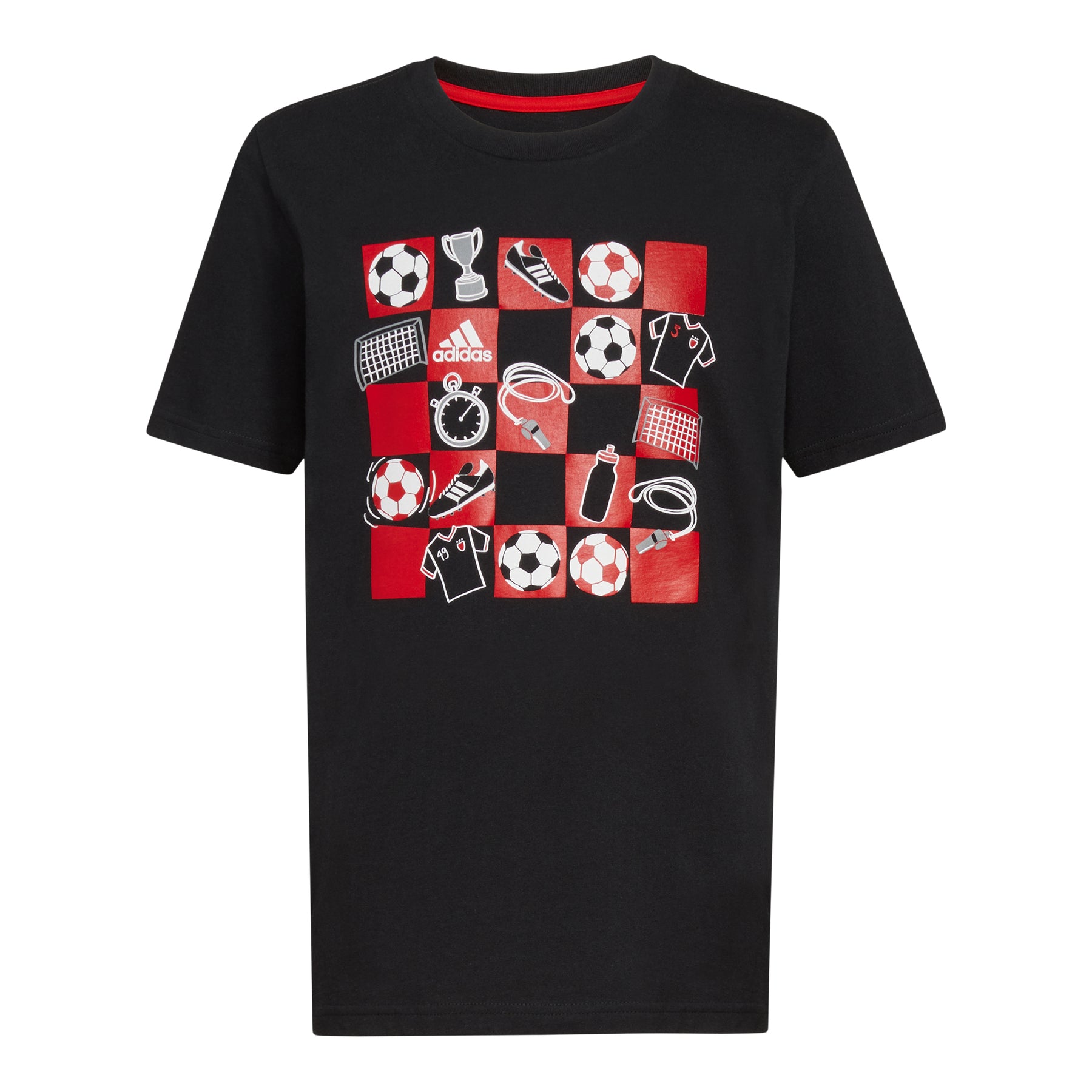 Play Ball Tee
