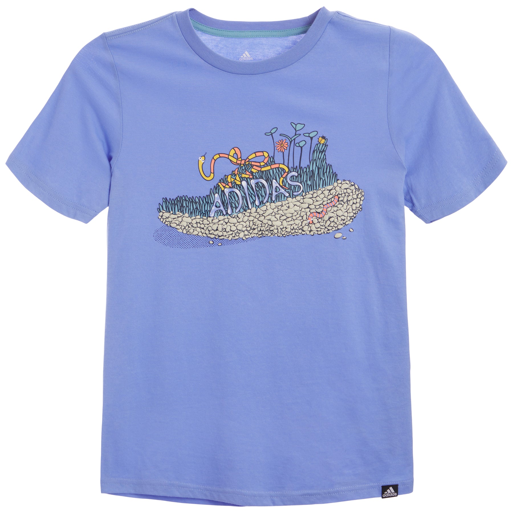 Shoe Garden Tee