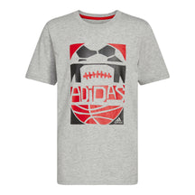 Field Goals Heather Tee