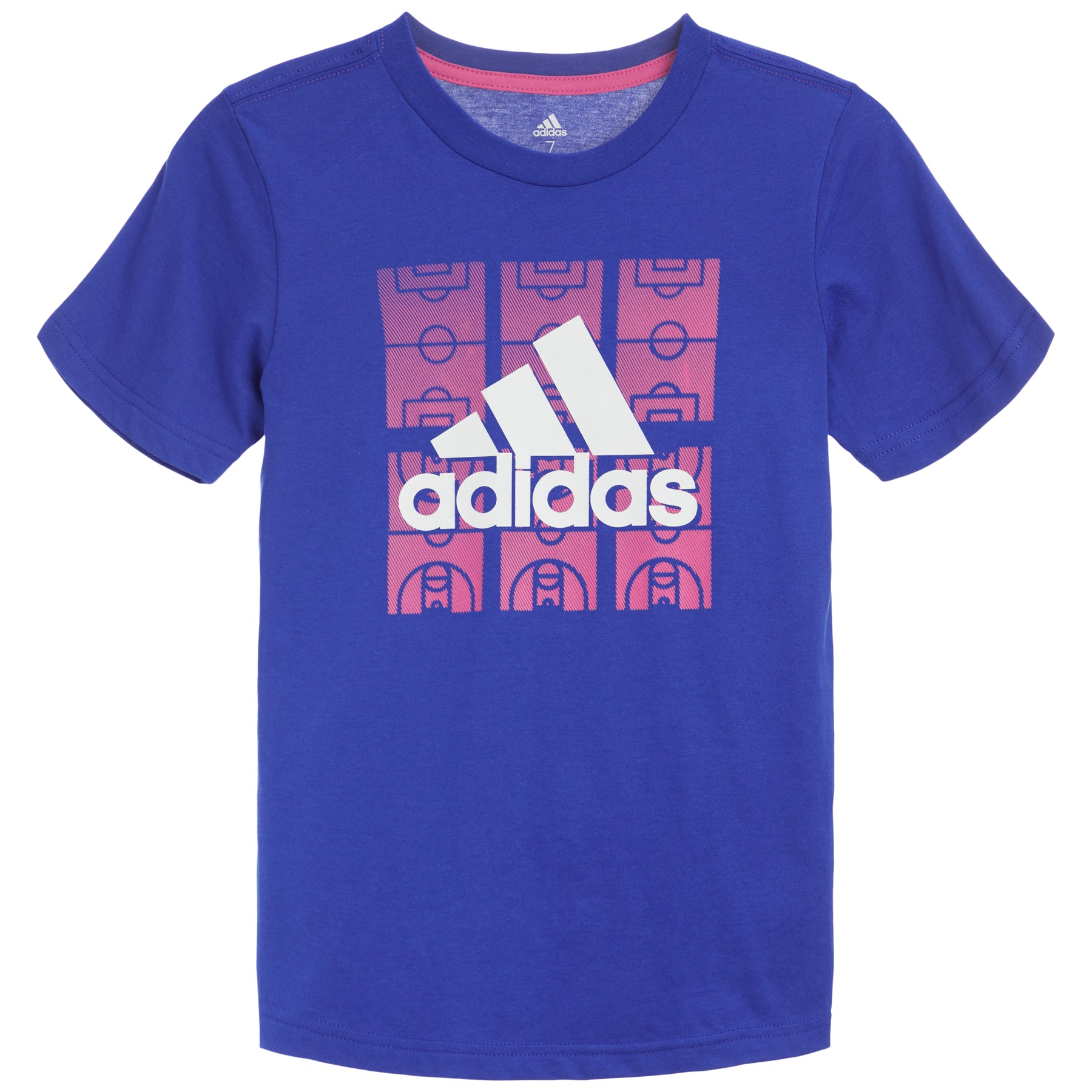 On the Court Tee