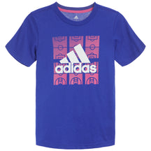 On the Court Tee