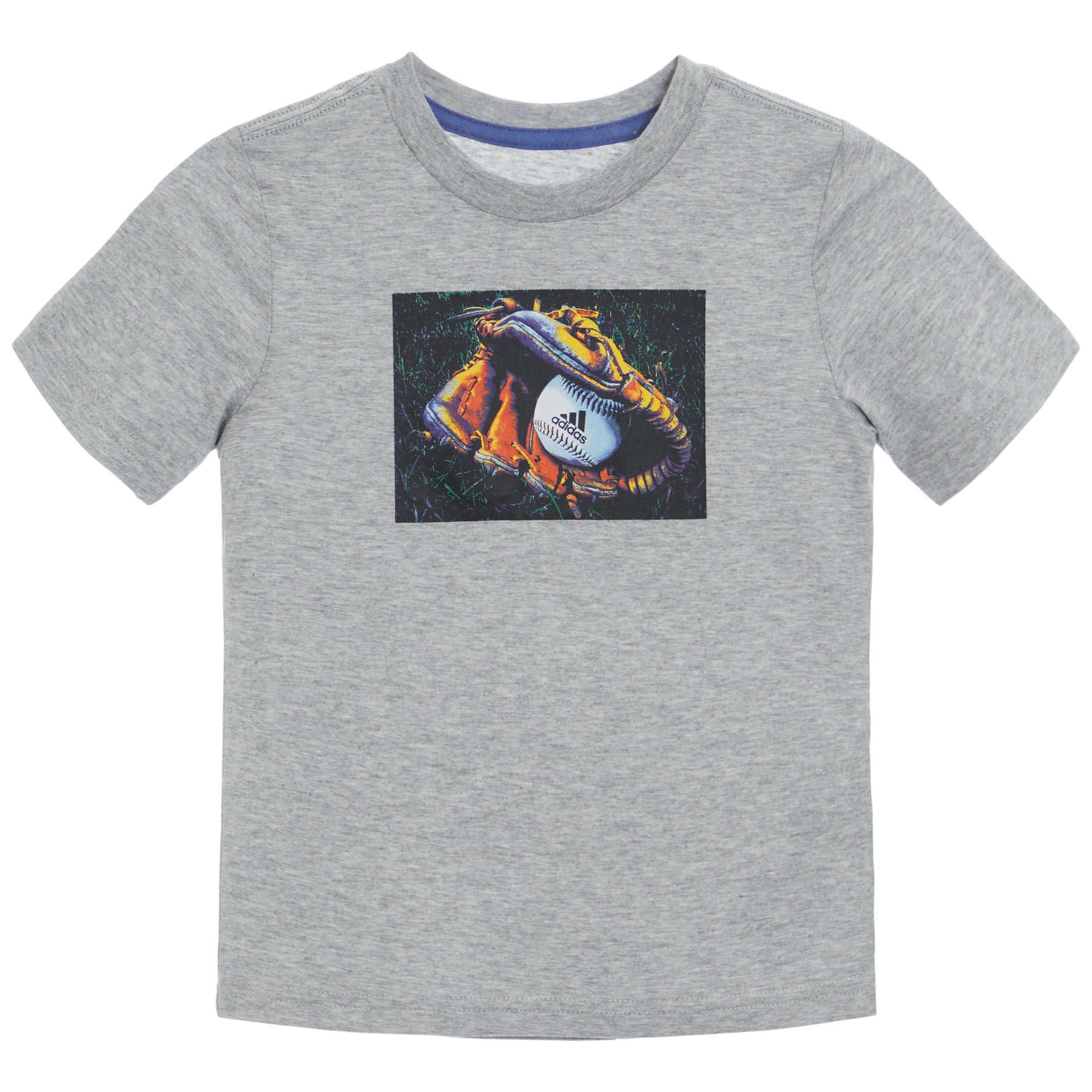 Play The Catcher Tee