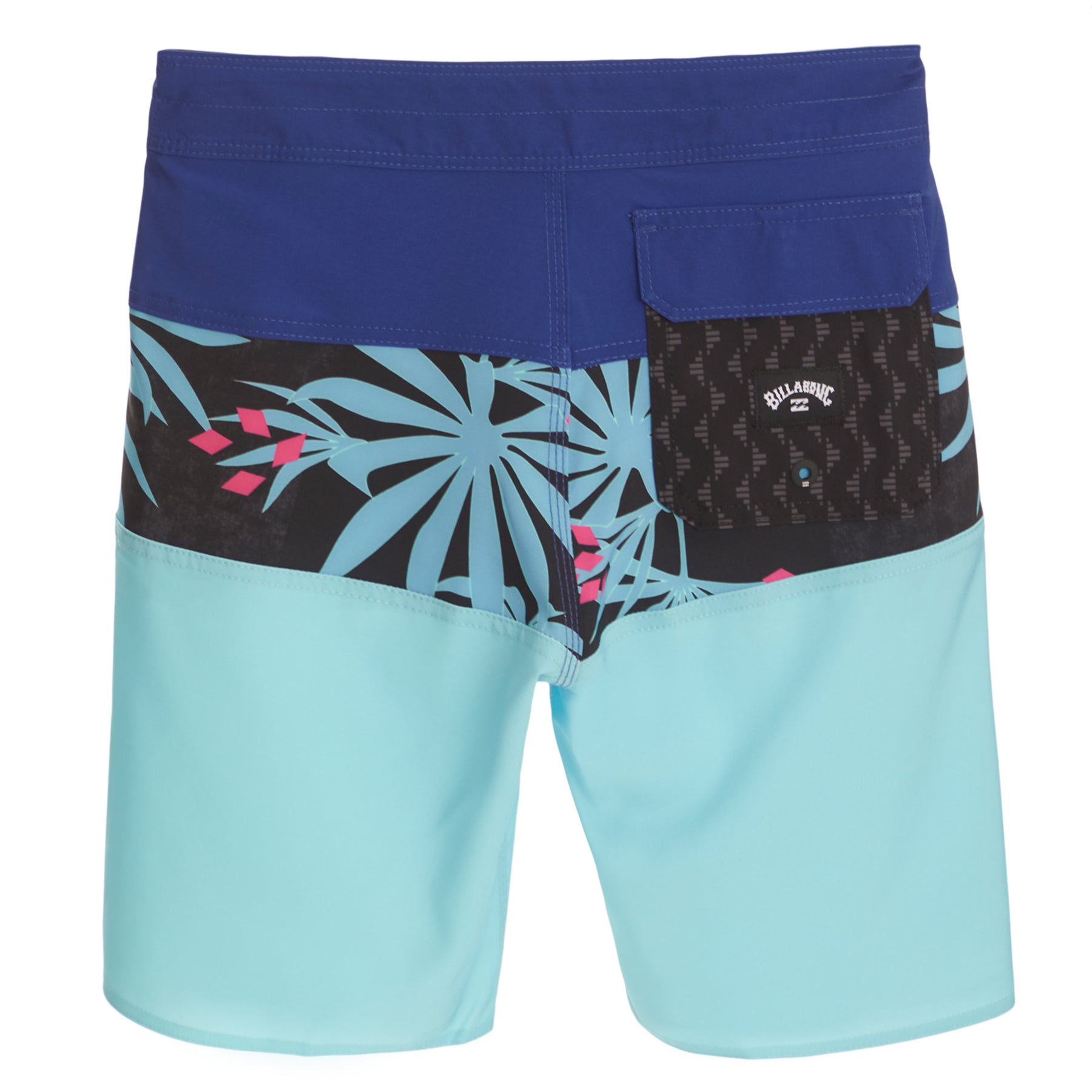 Tribong Pro 17inch Boardshort