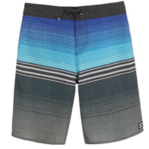 All Day Heather Stripe Pro