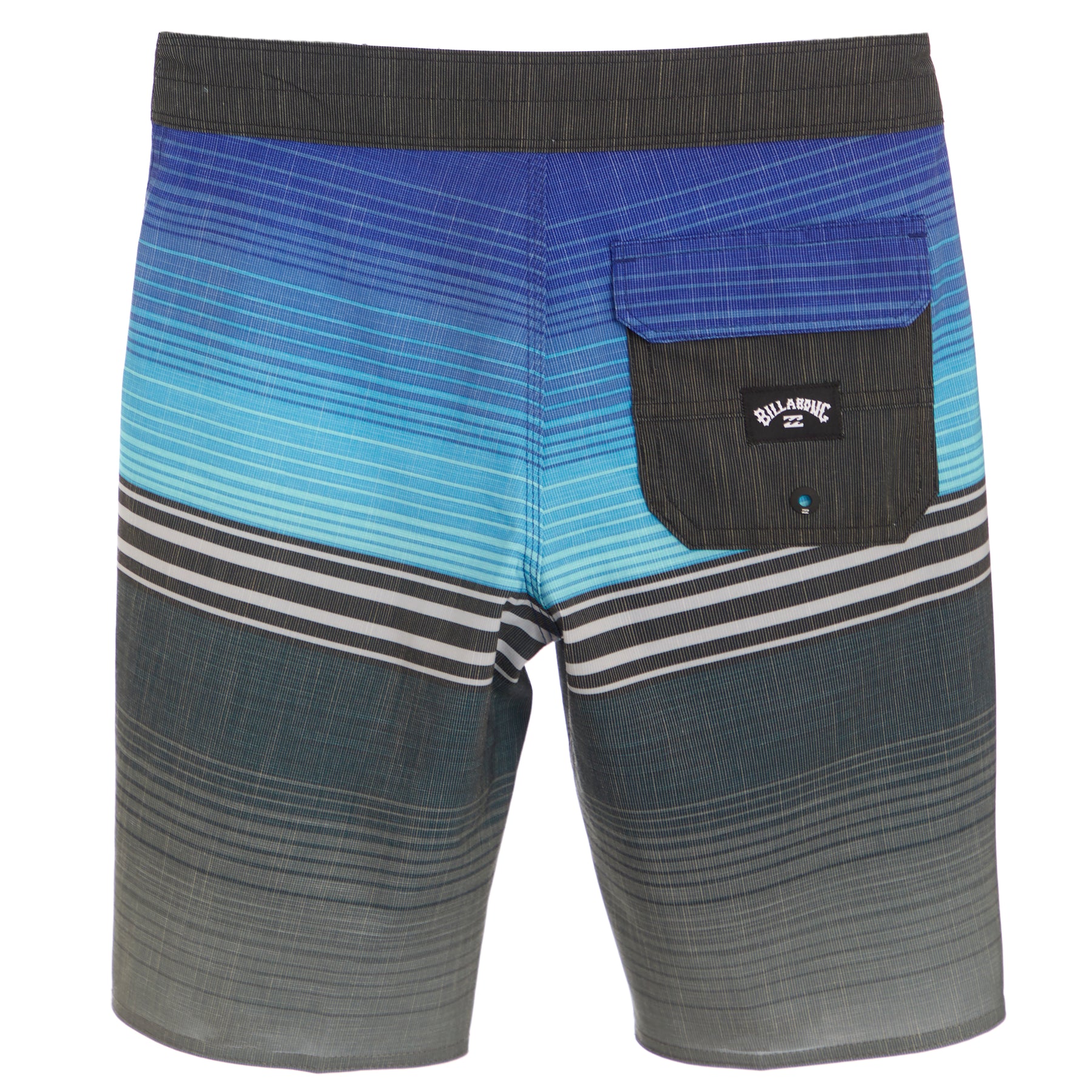 All Day Heather Stripe Pro