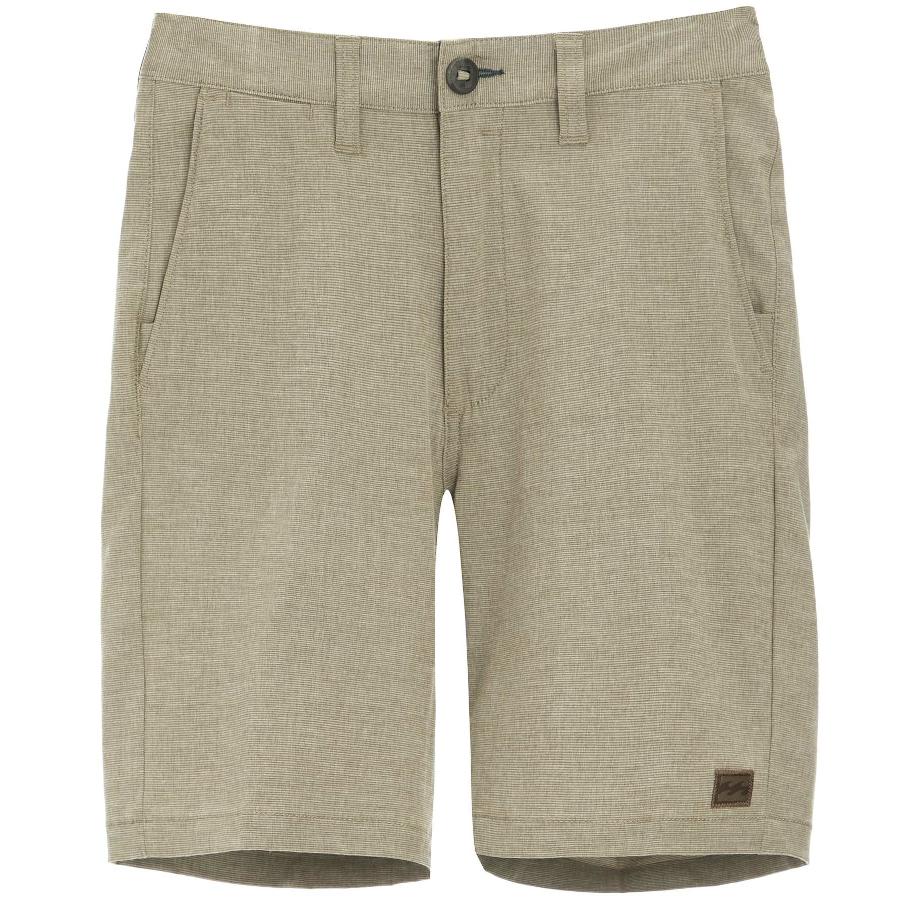 Crossfire 18" Walkshort