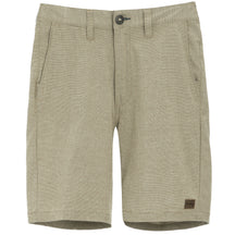 Crossfire 18" Walkshort
