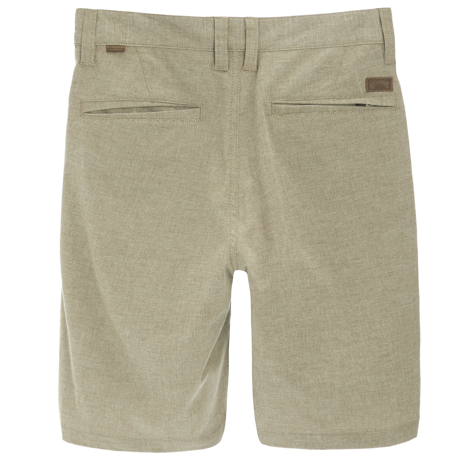 Crossfire 18" Walkshort