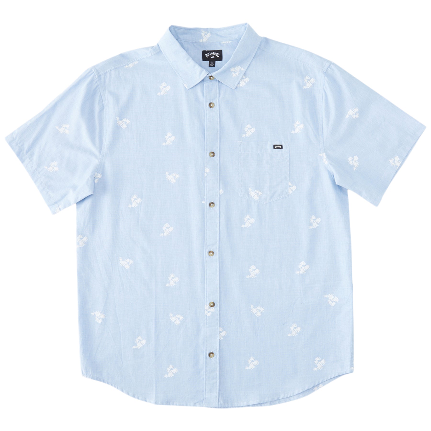 Sunday Mini S/S Woven