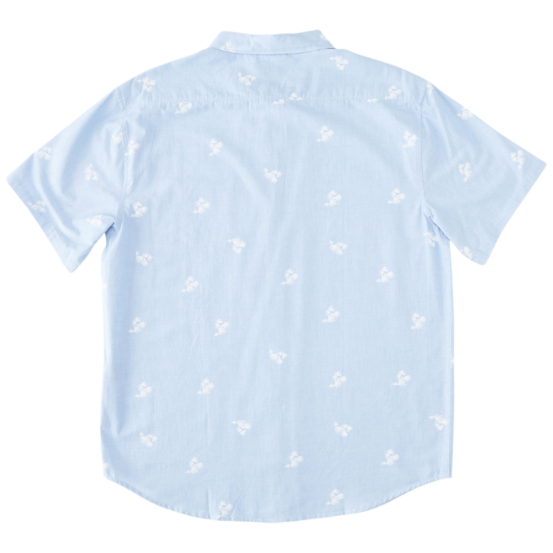 Sunday Mini S/S Woven