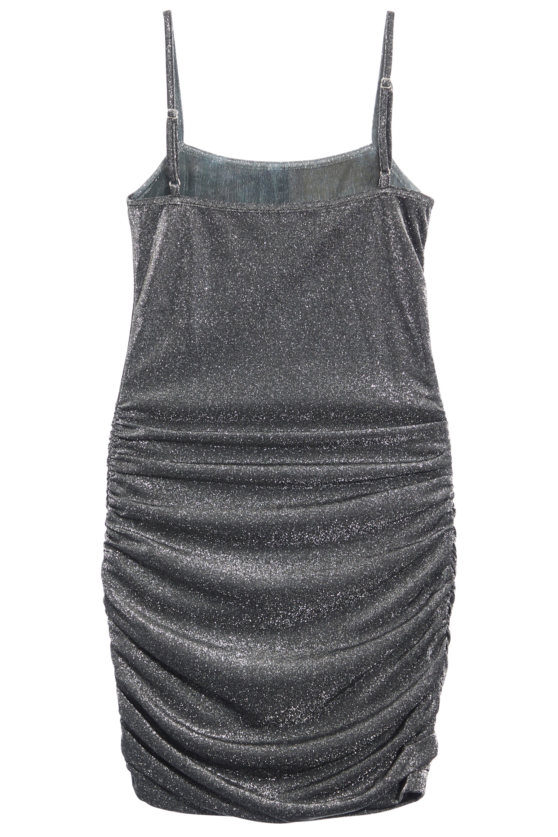 Abby Mesh Dress