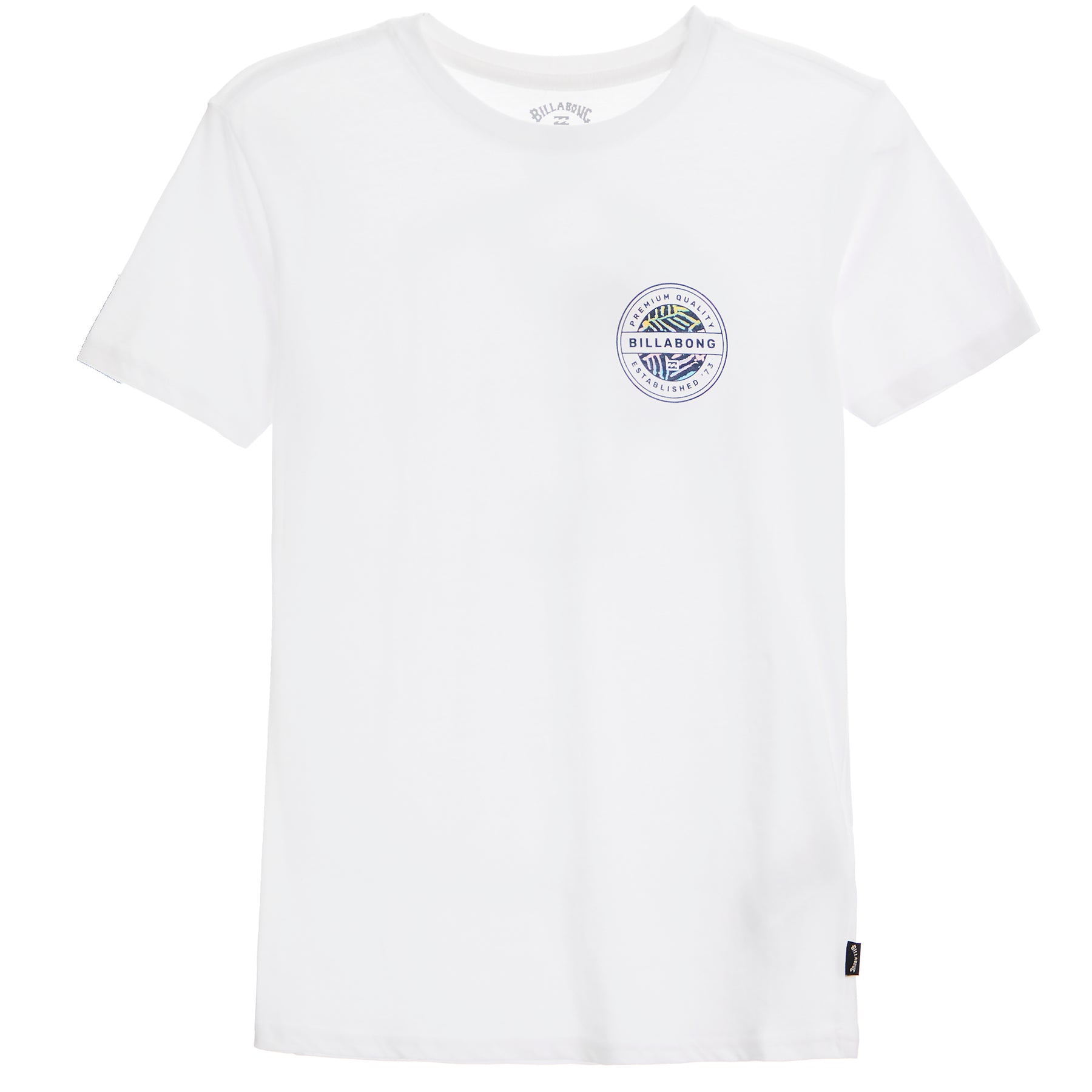 Rotor Short Sleeve Tee