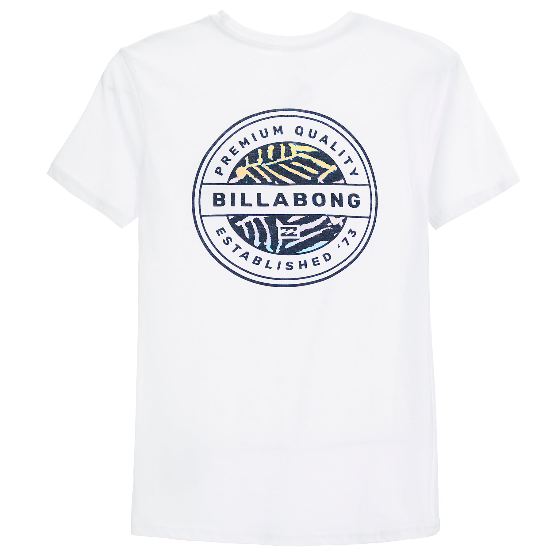 Rotor Short Sleeve Tee