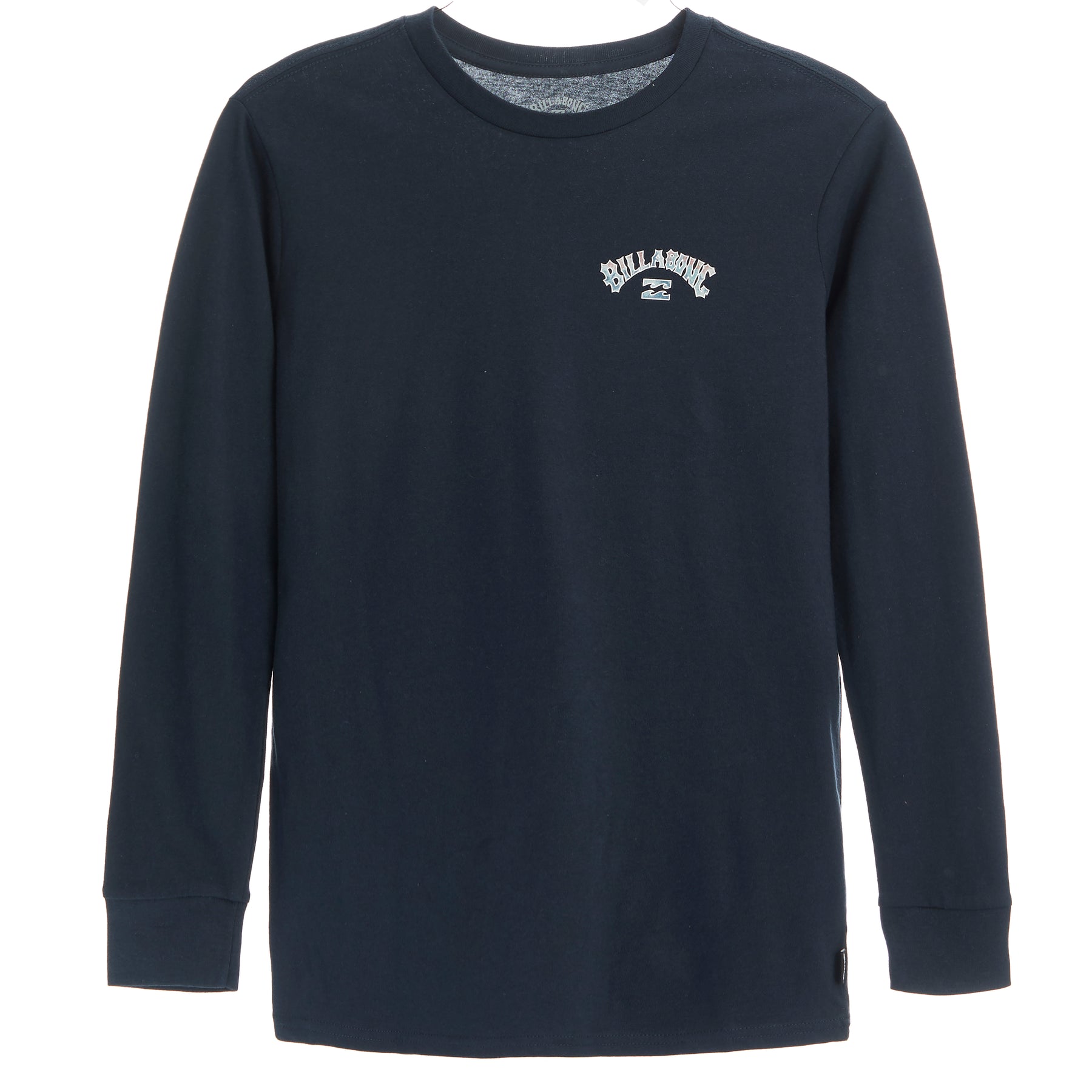 Arch Filled Long Sleeve Tee