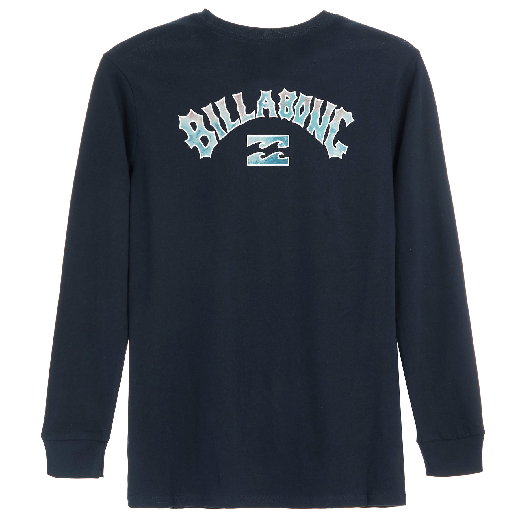 Arch Filled Long Sleeve Tee