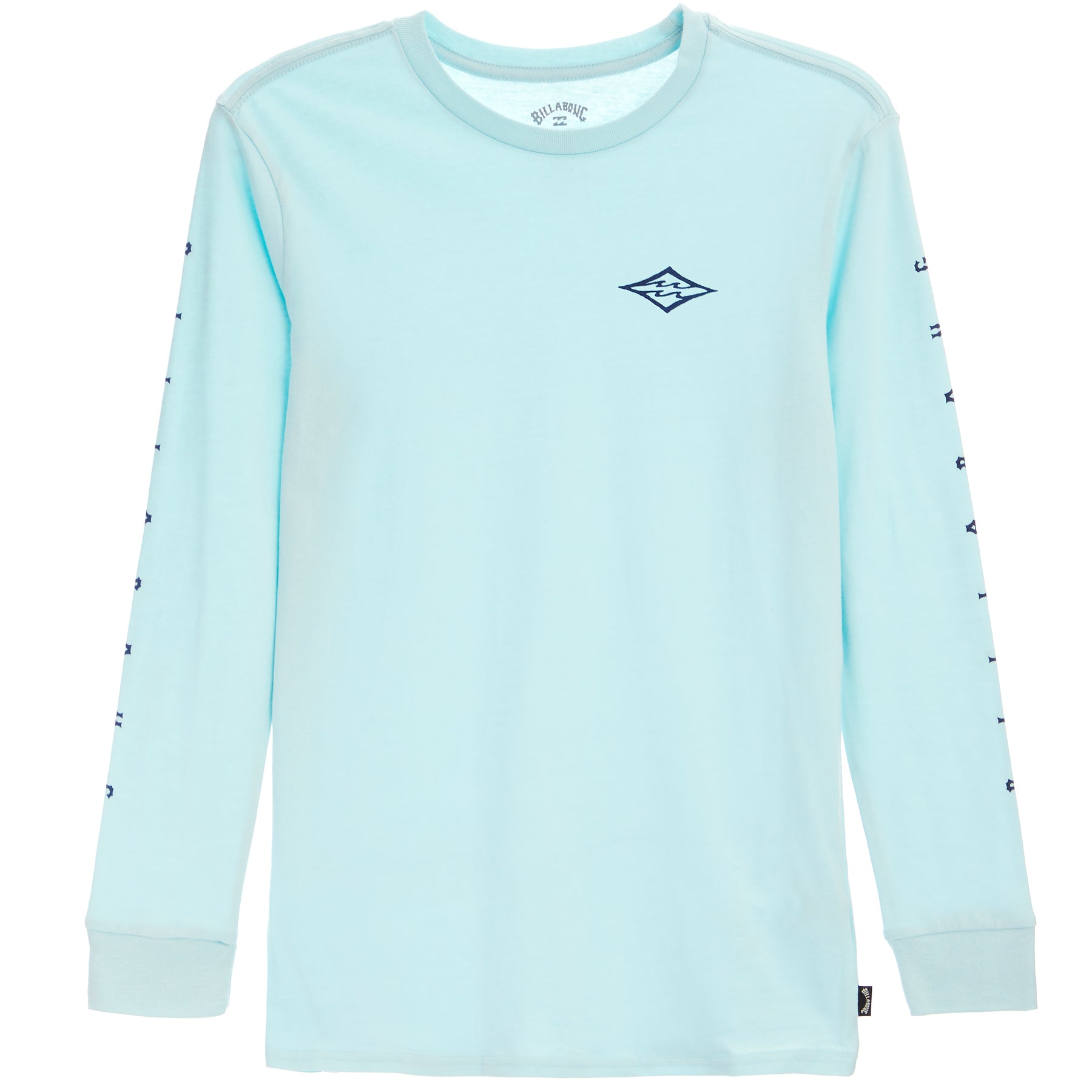 Unity Long Sleeve Tee