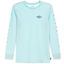 Unity Long Sleeve Tee
