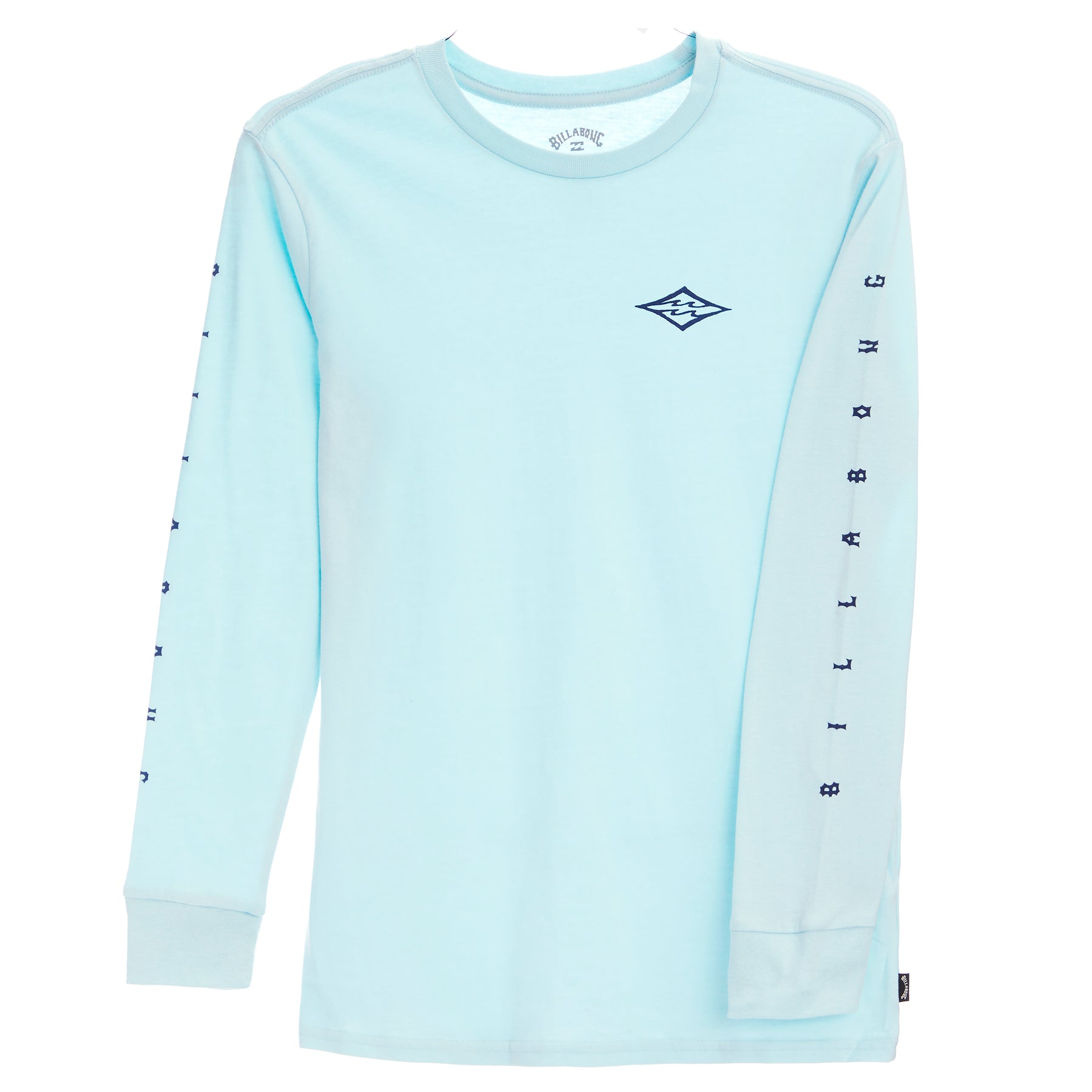 Unity Long Sleeve Tee