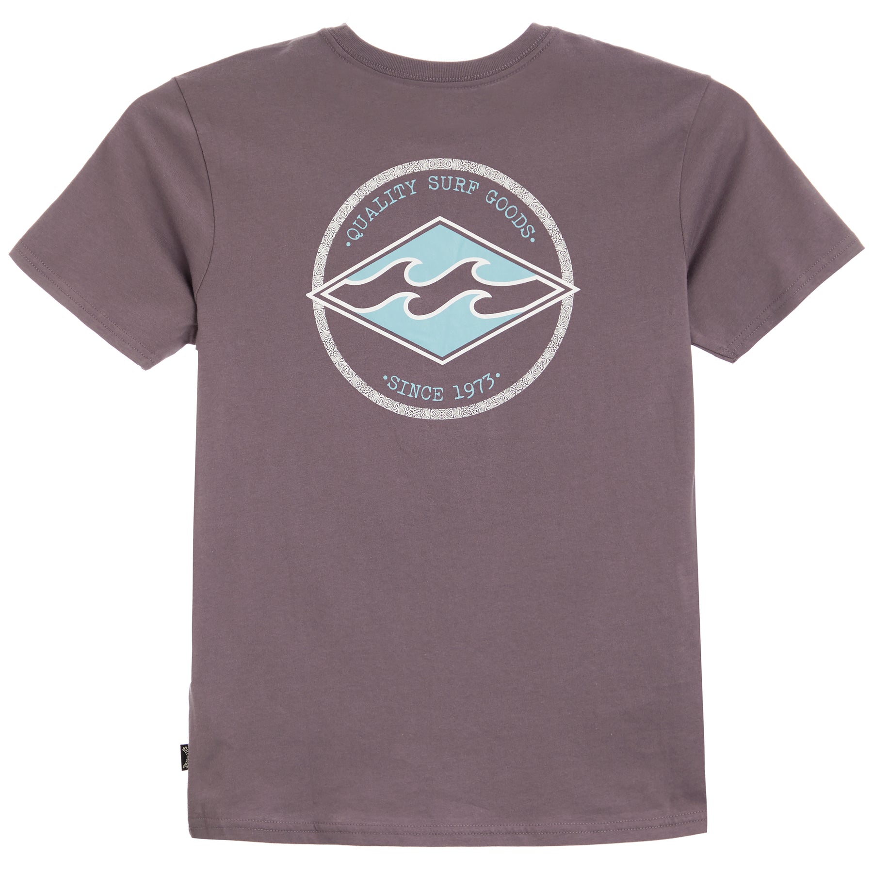 Rotor Diamond Tee