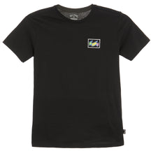 Crayon Waves Tee