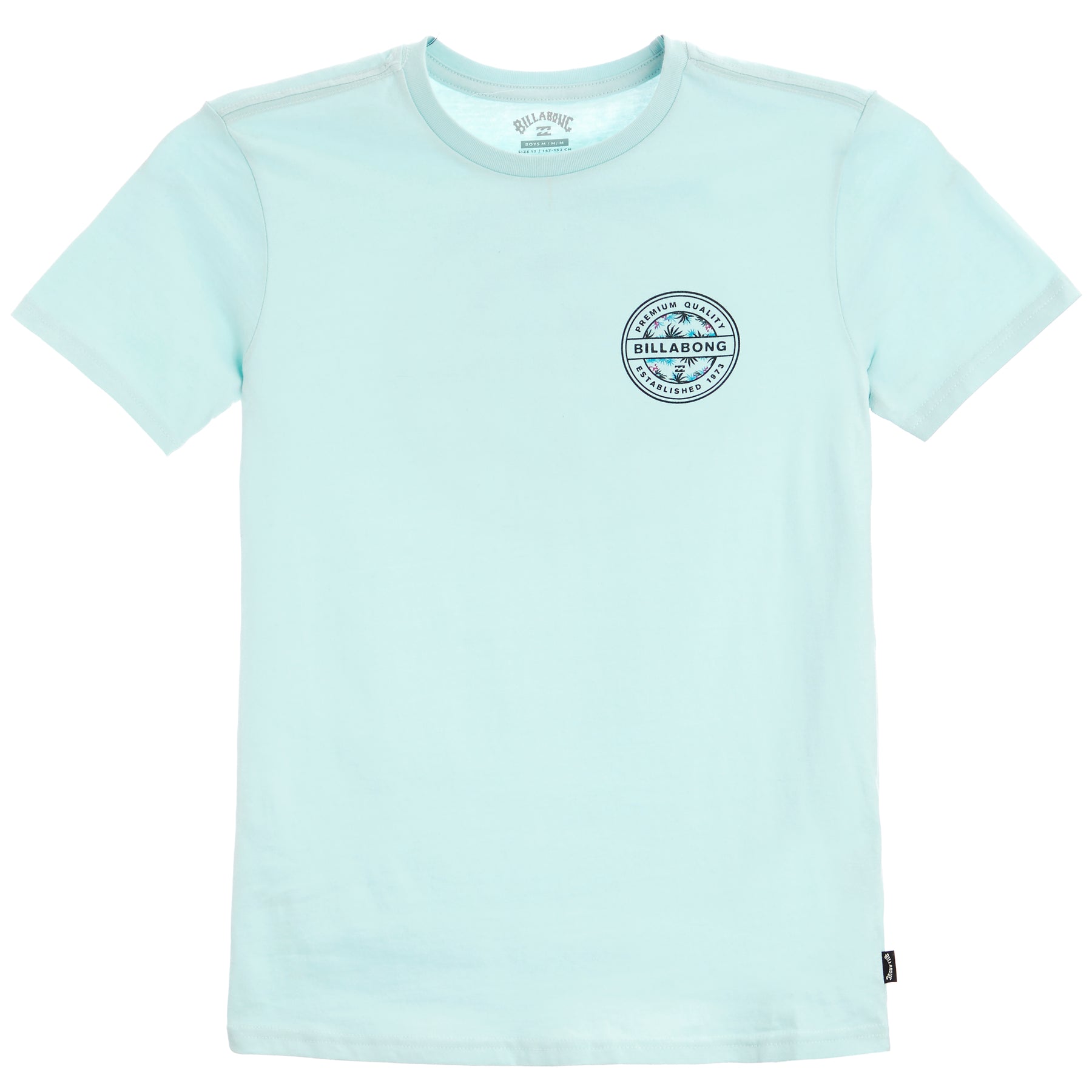 Rotor Tee