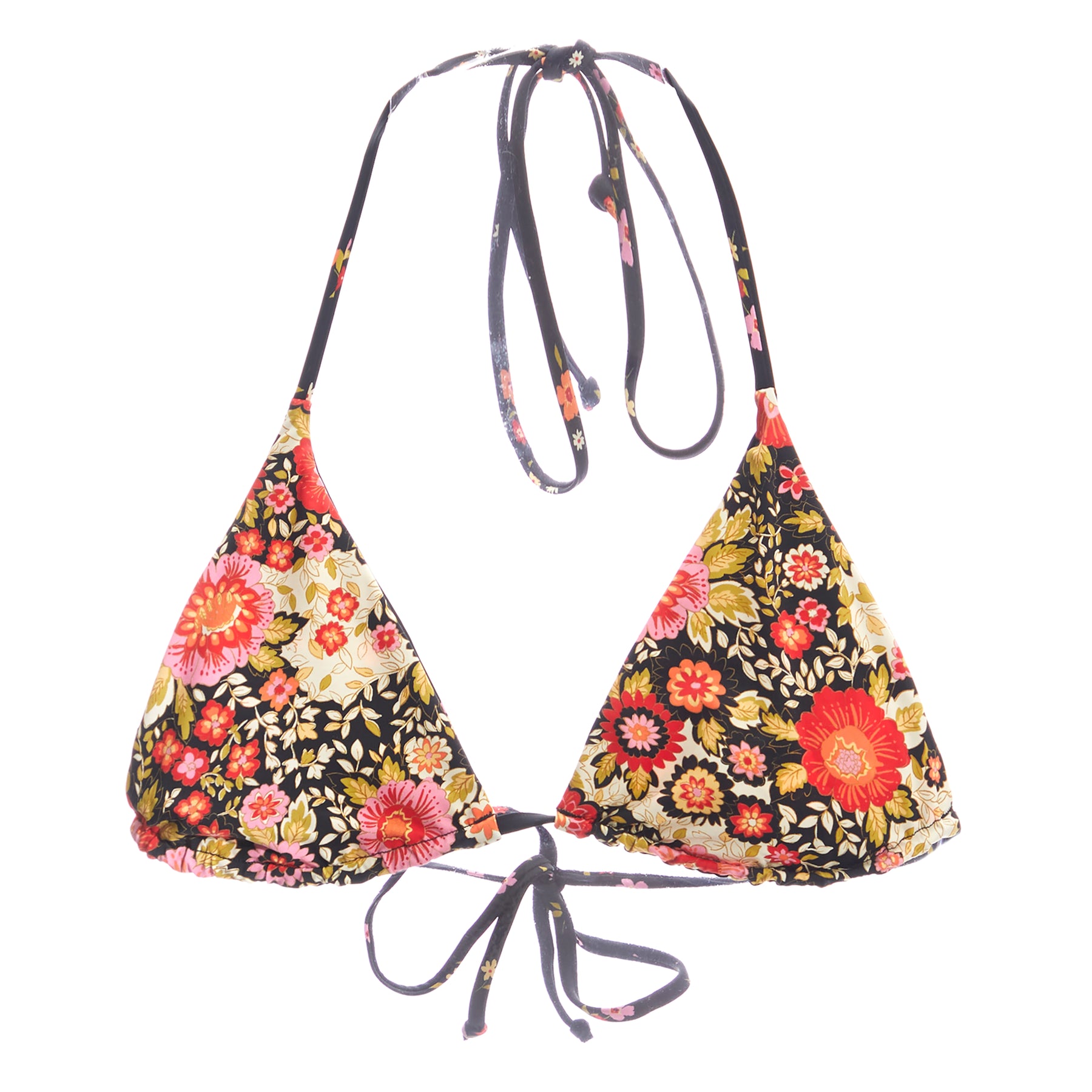 Magic Hour Reversible Multi Tri Top