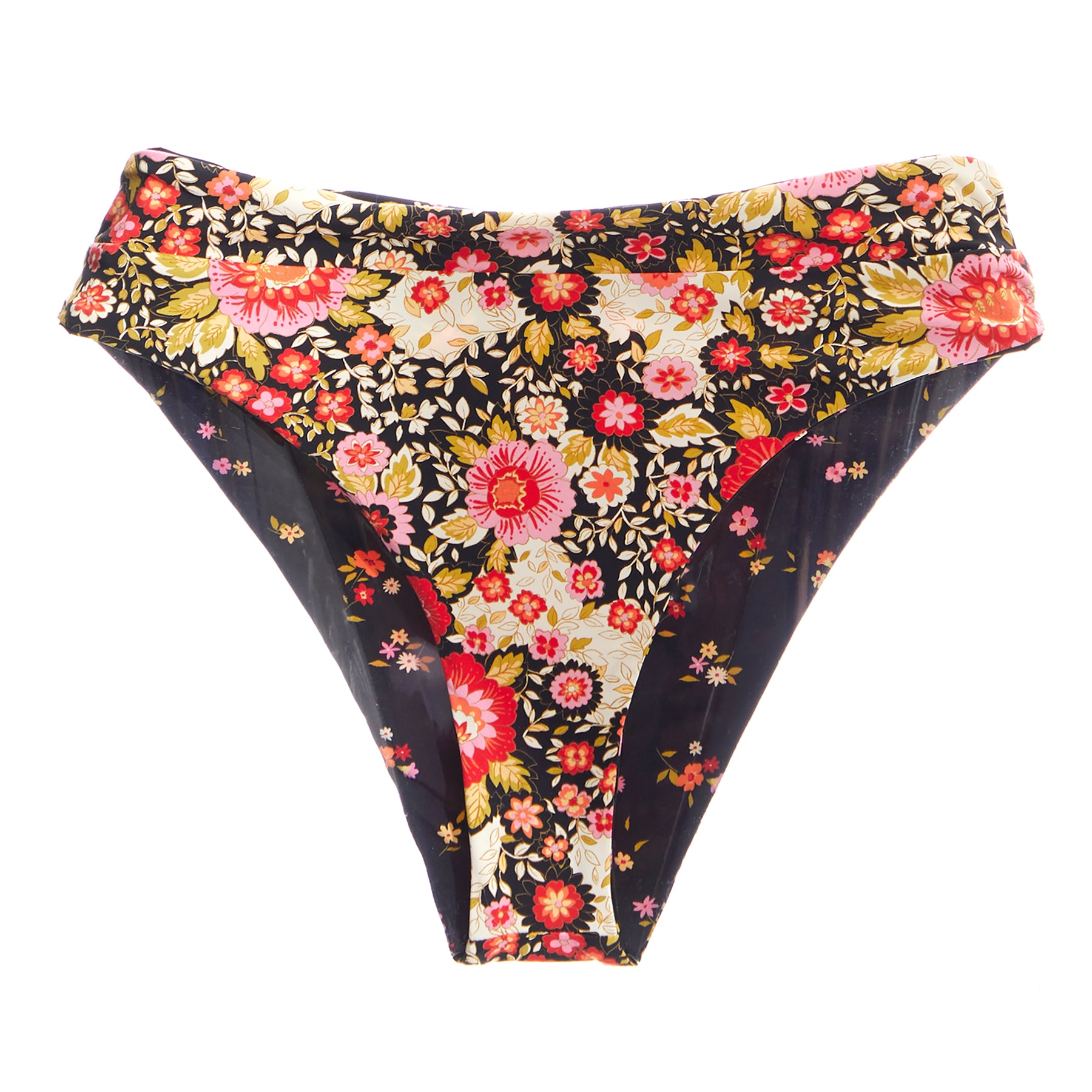 Magic Hour Rider Bottom