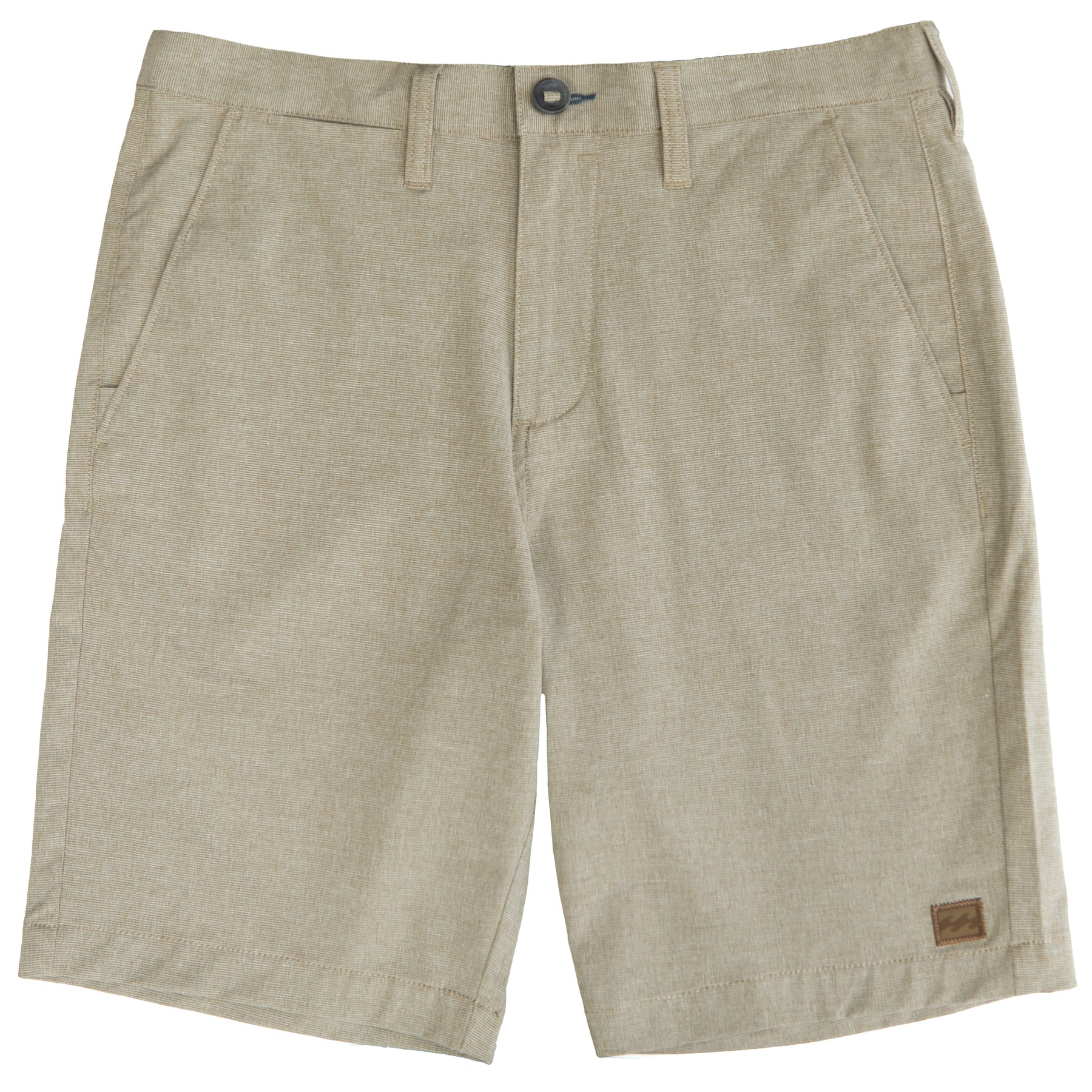 Crossfire Mid 19" Walkshort