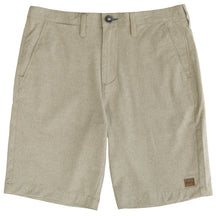 Crossfire Mid 19" Walkshort