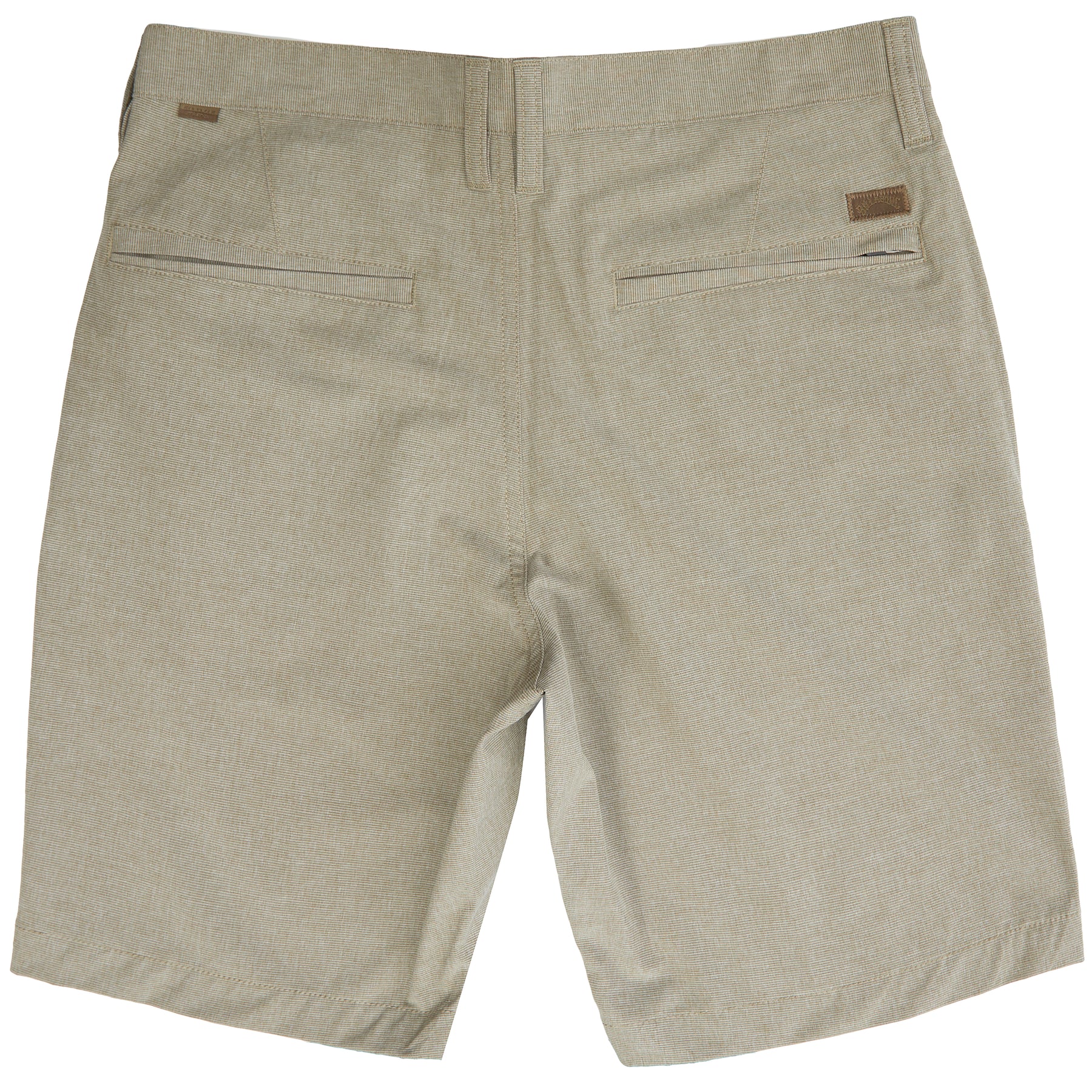 Crossfire Mid 19" Walkshort