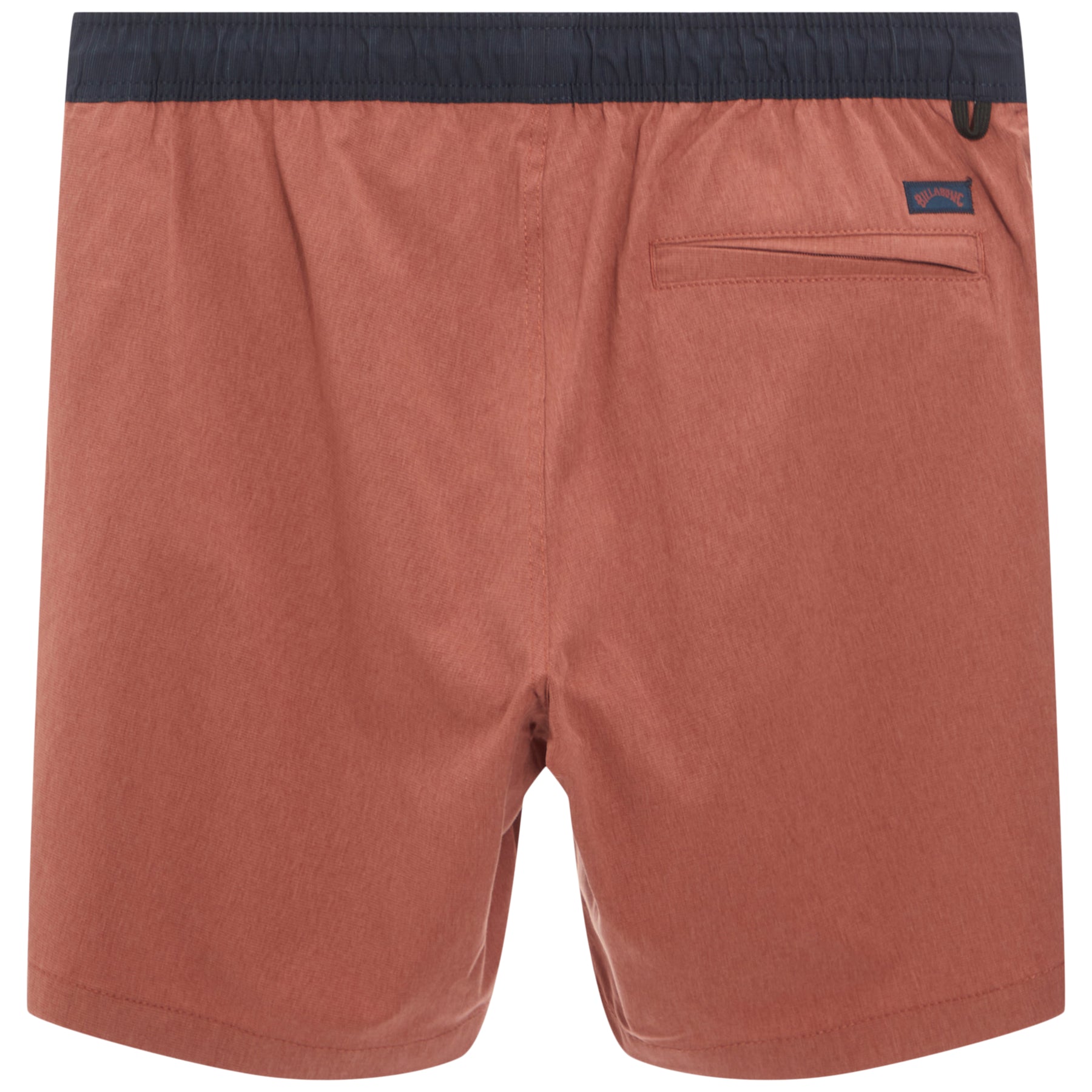 Crossfire Elastic-Dusty Red