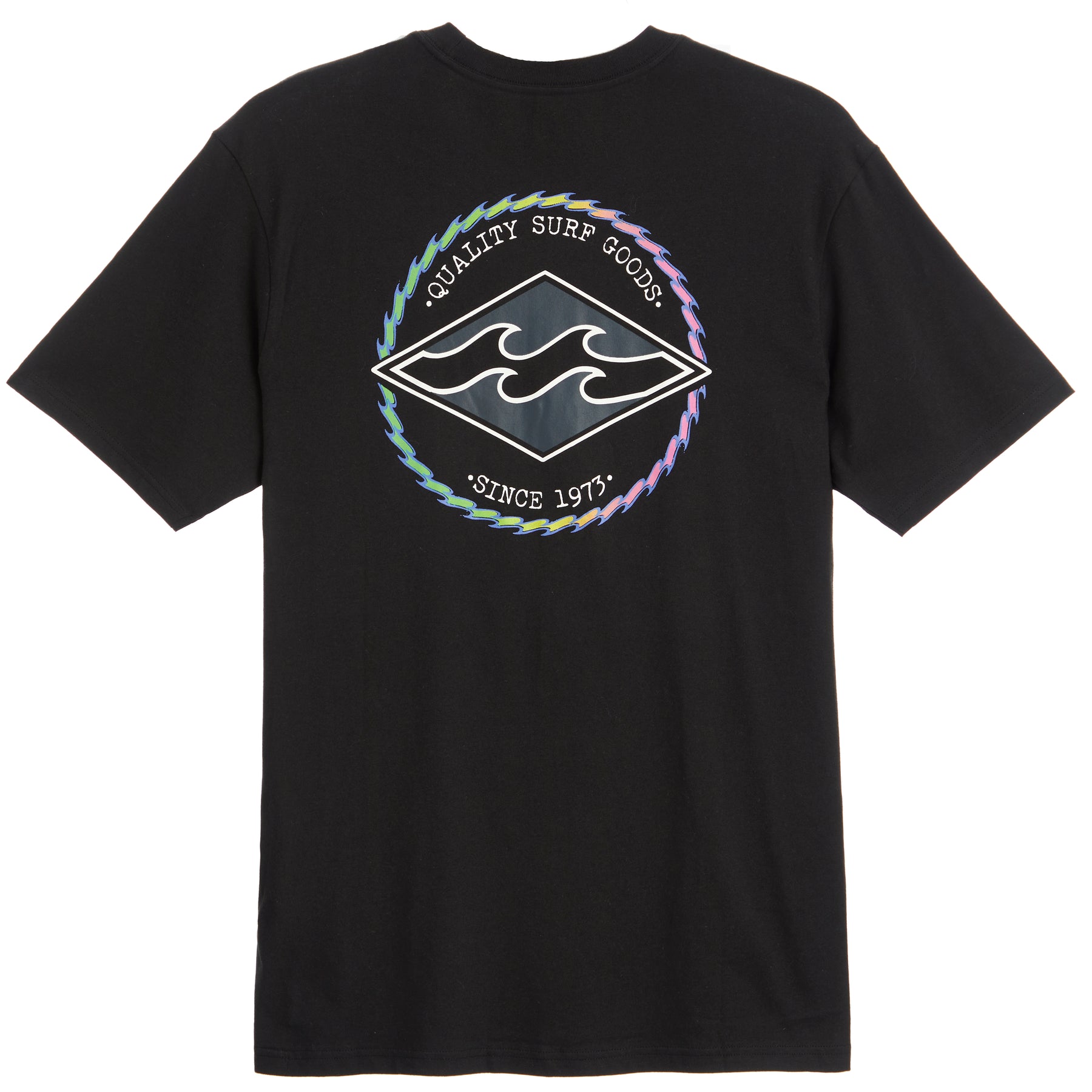 Rotor Diamond Tee