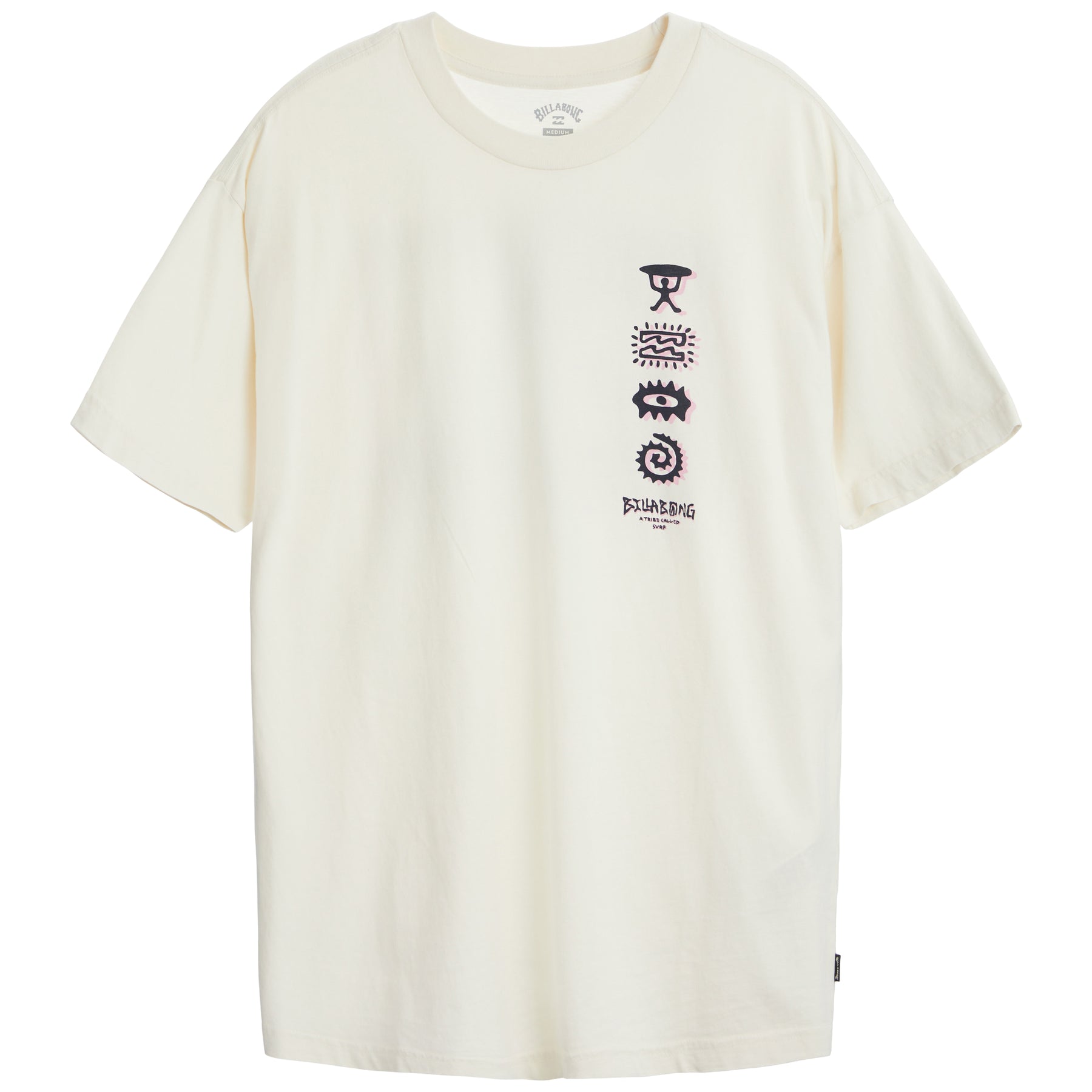 Collision Tee