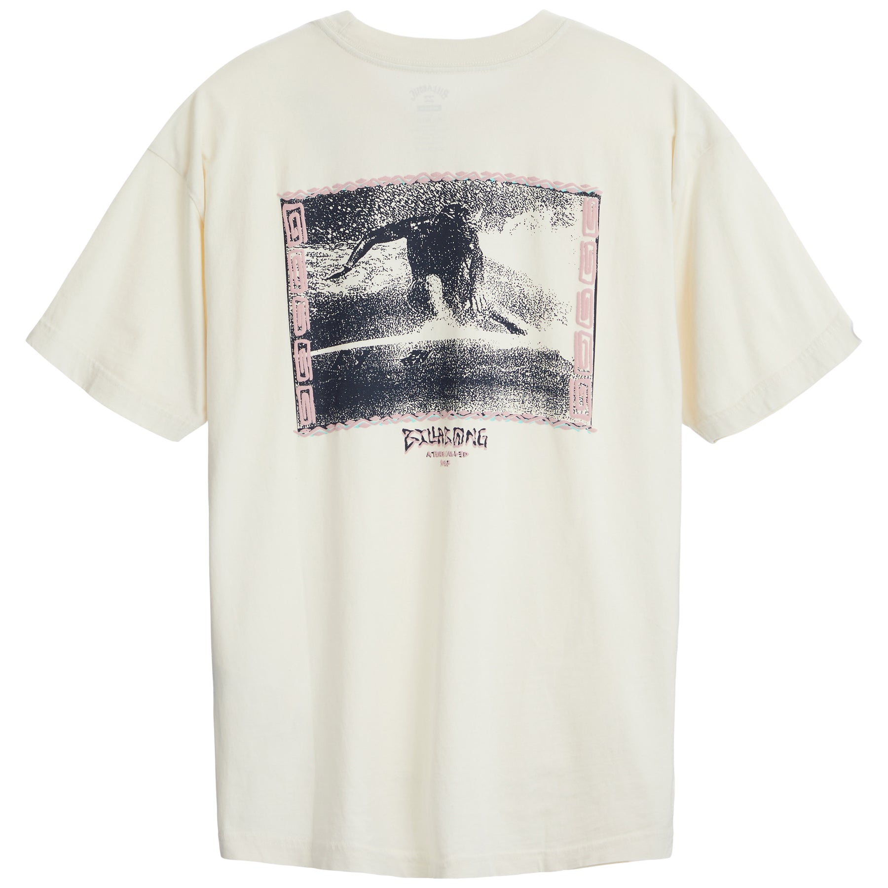 Collision Tee