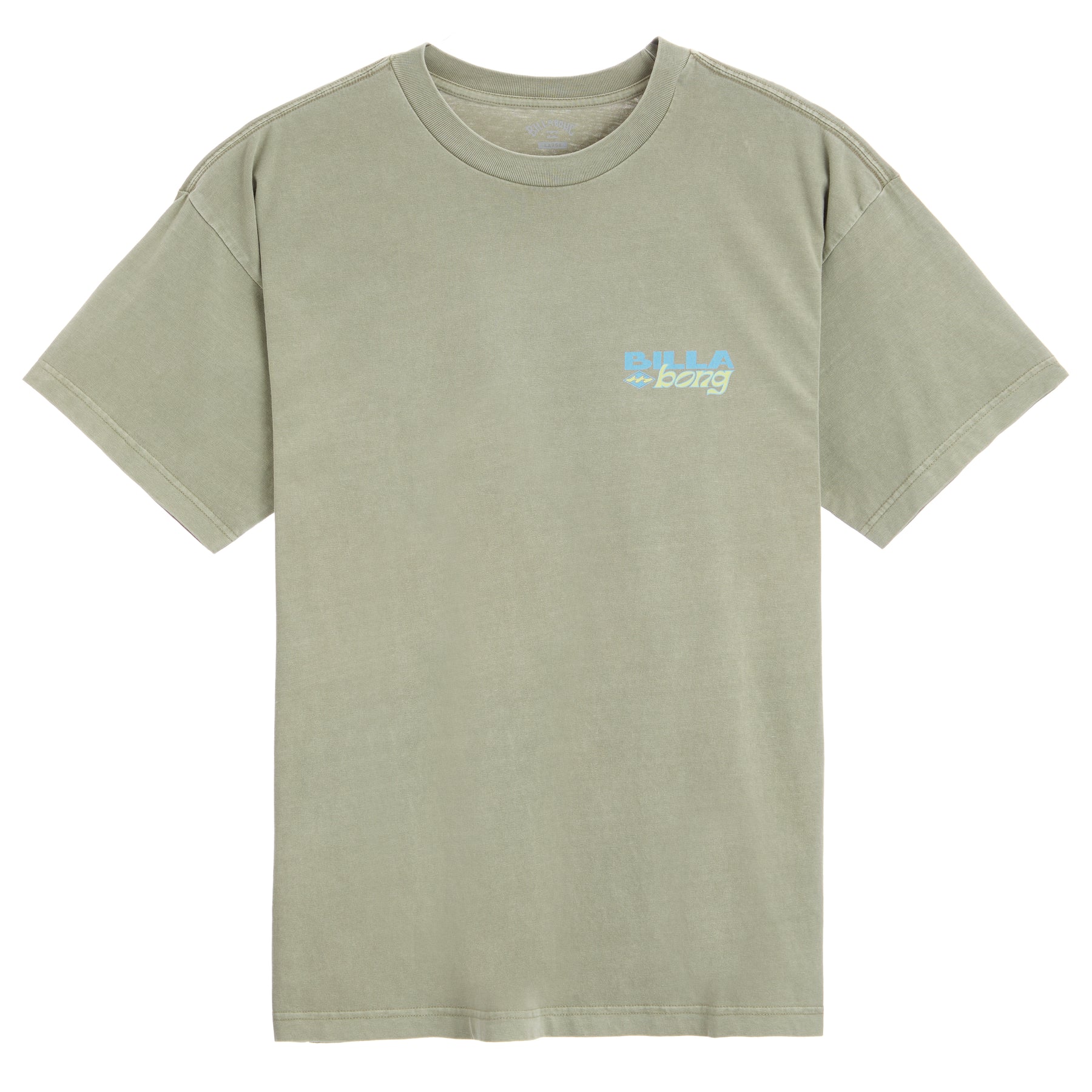 Collision Tee