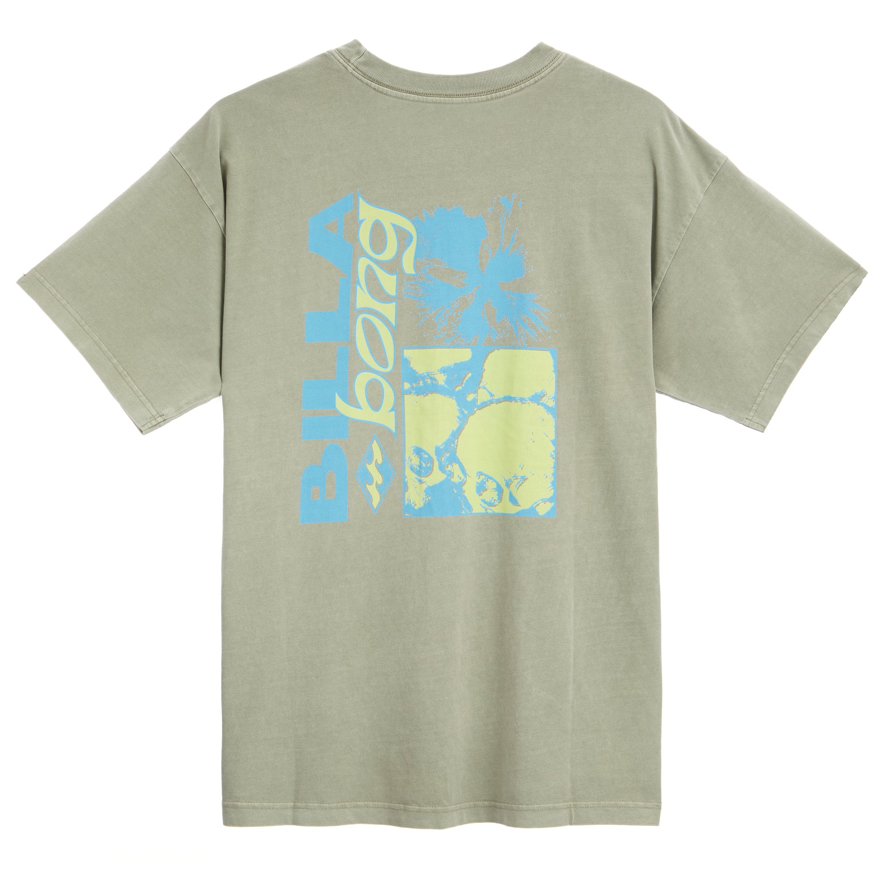 Collision Tee