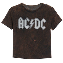 ACDC Acid Wash Tee