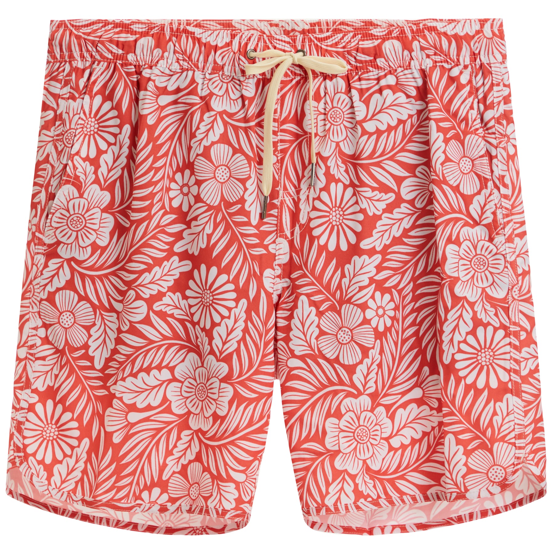 Red Hawaiian Anchor