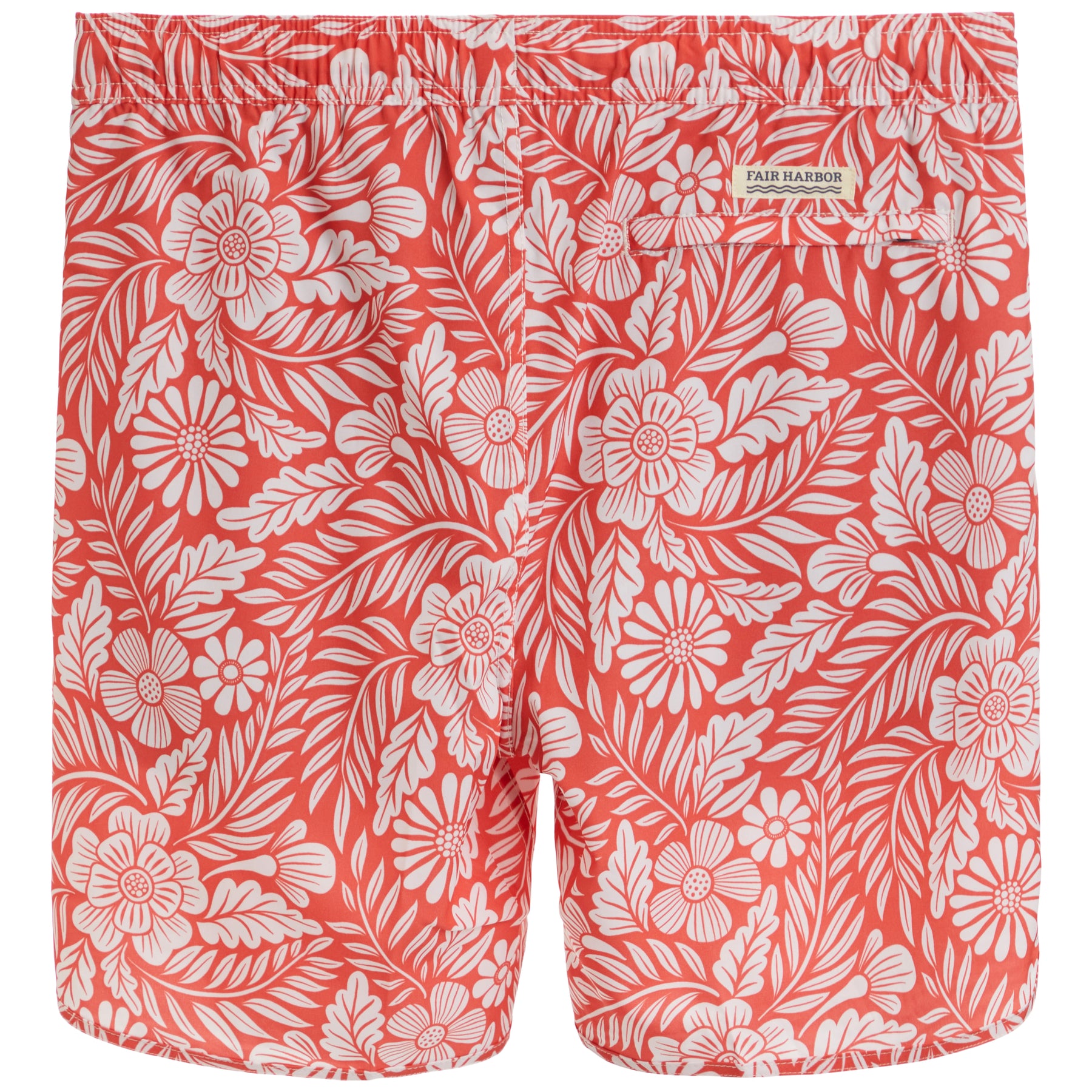 Red Hawaiian Anchor