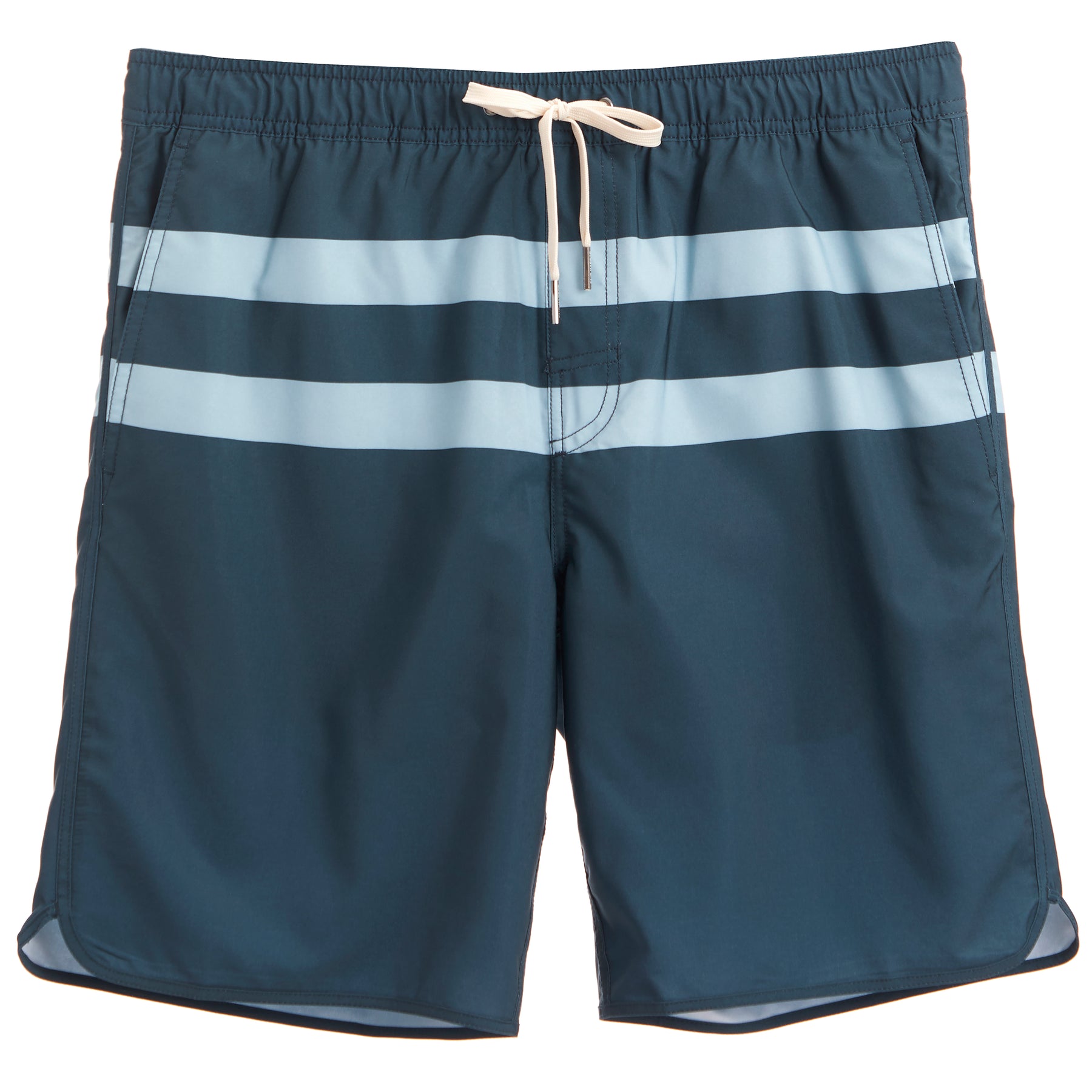 Light Blue Stripe