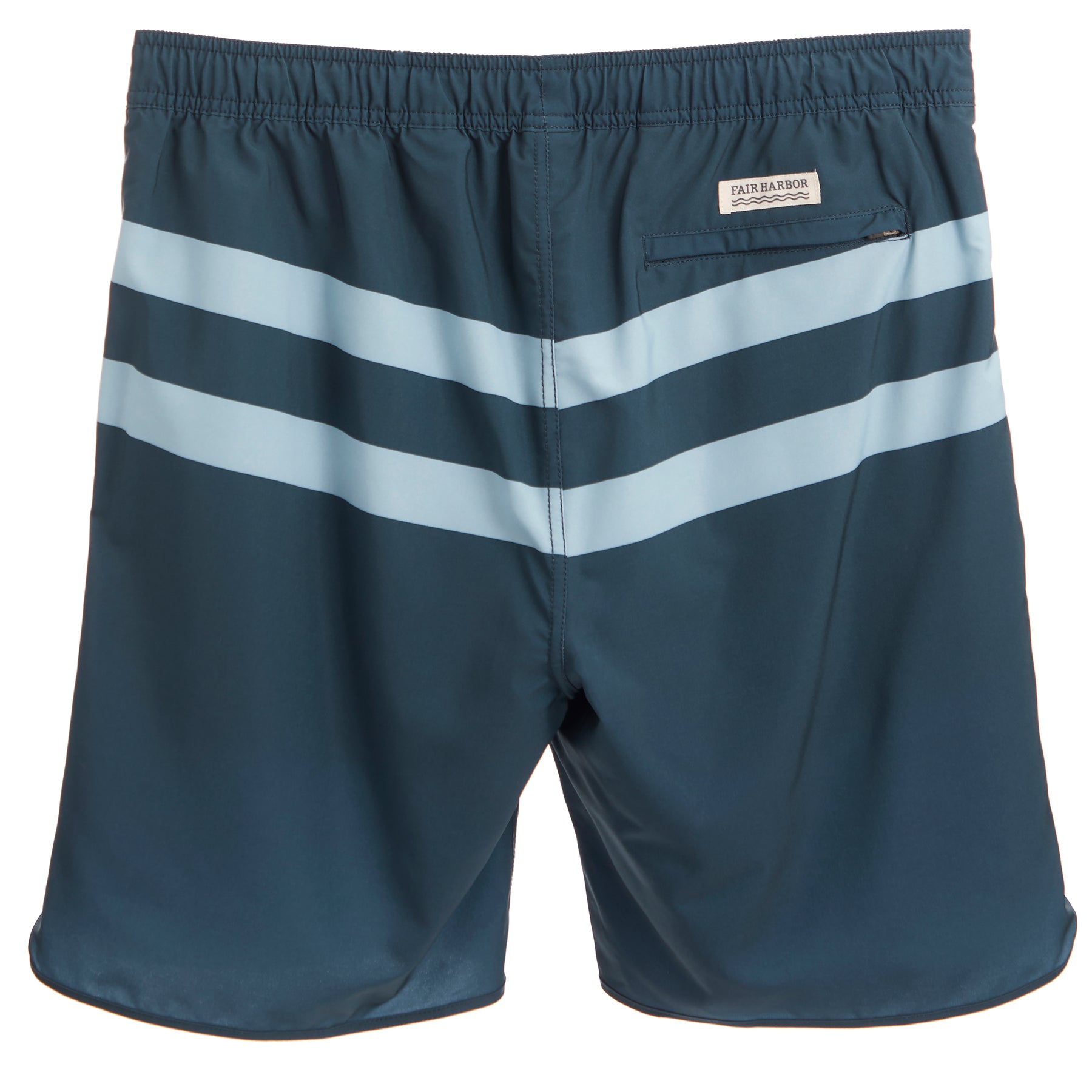 Light Blue Stripe