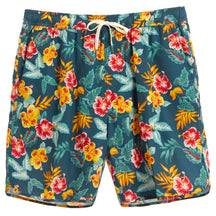 Yellow Tropics