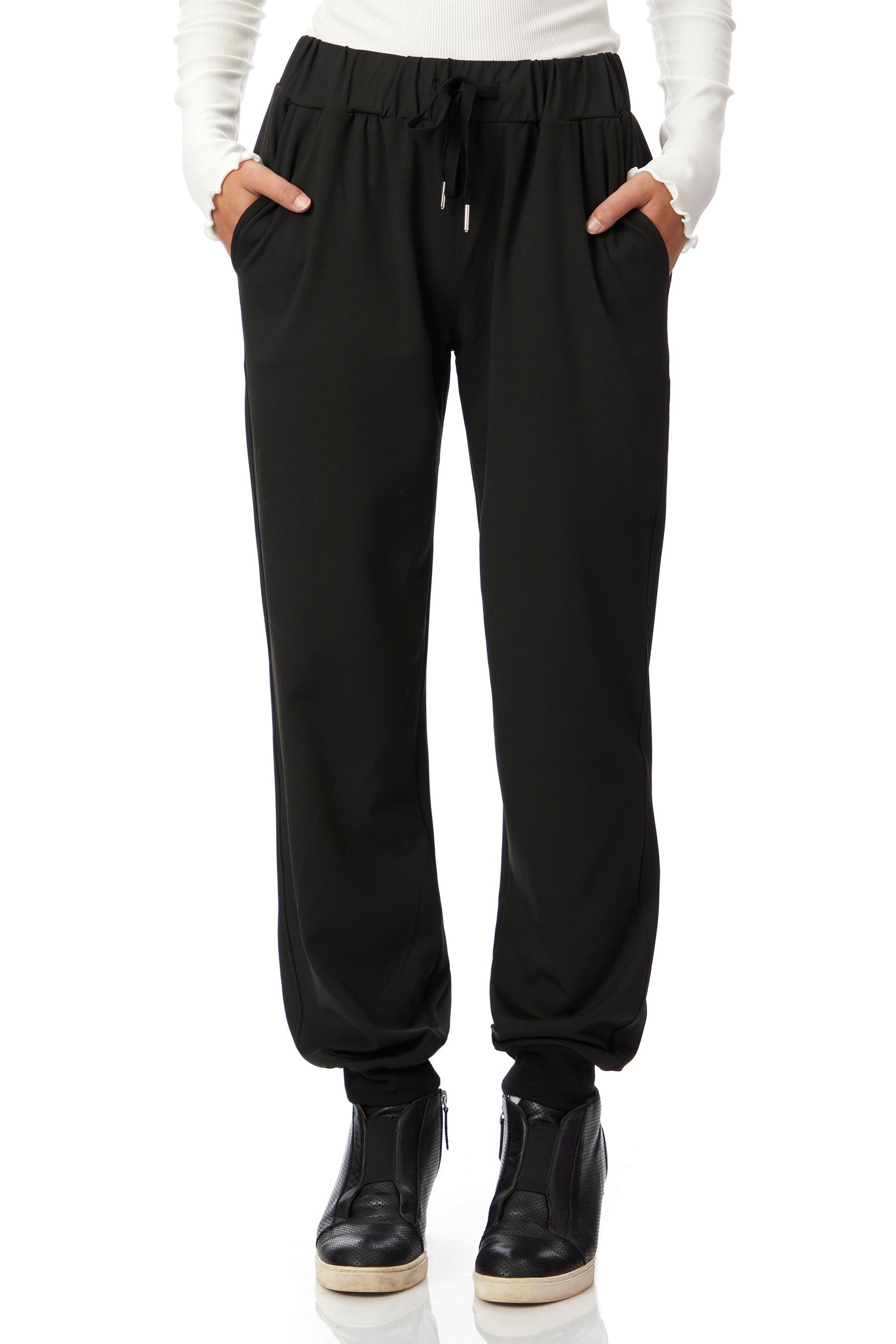 Addison Jogger