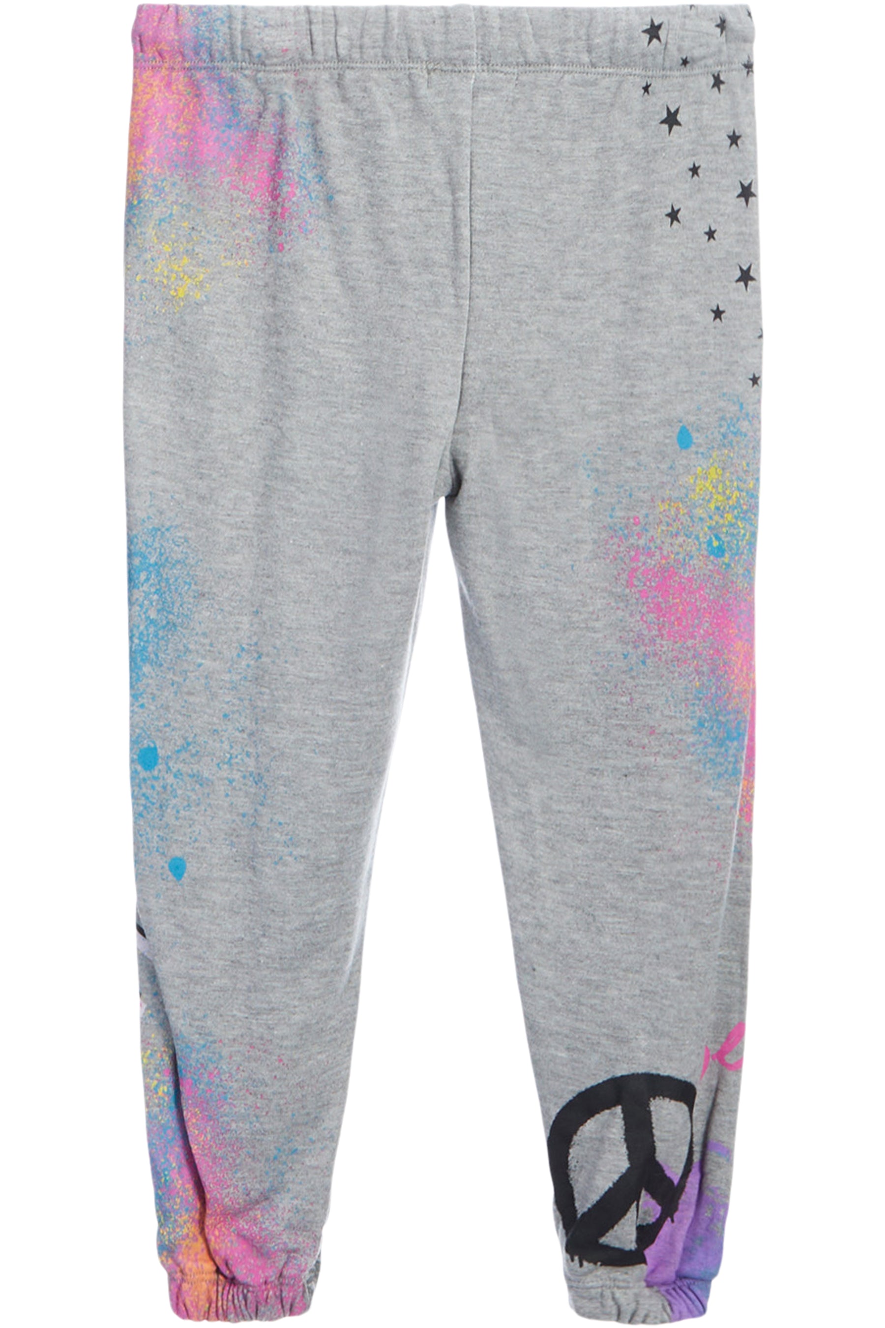 Airbrush Pant
