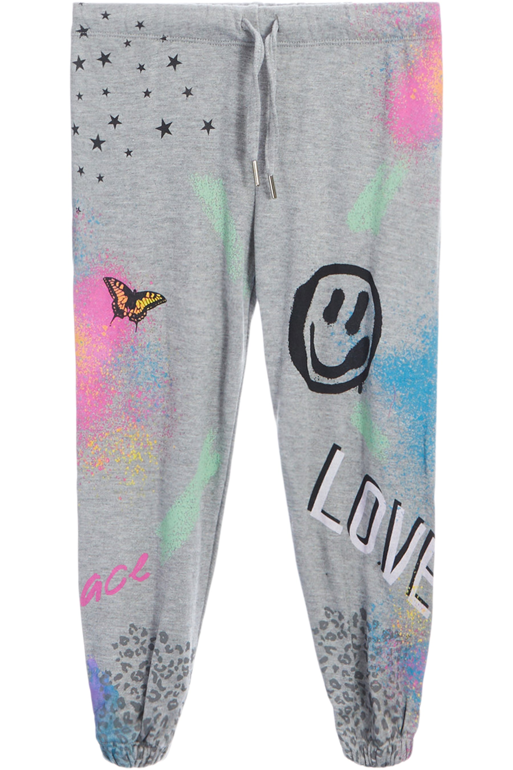 Airbrush Pant