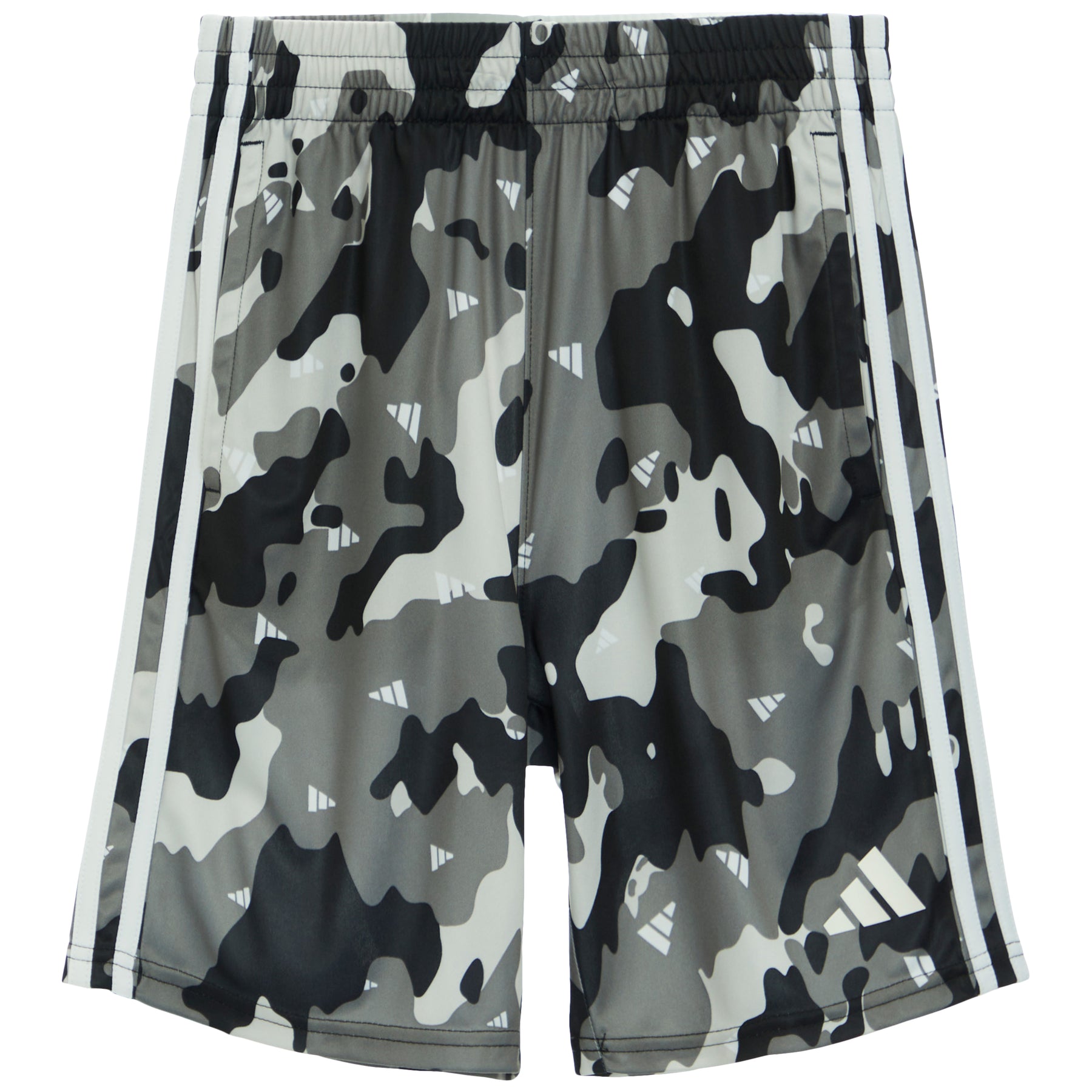 Camo Short