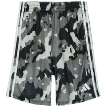 Camo Short